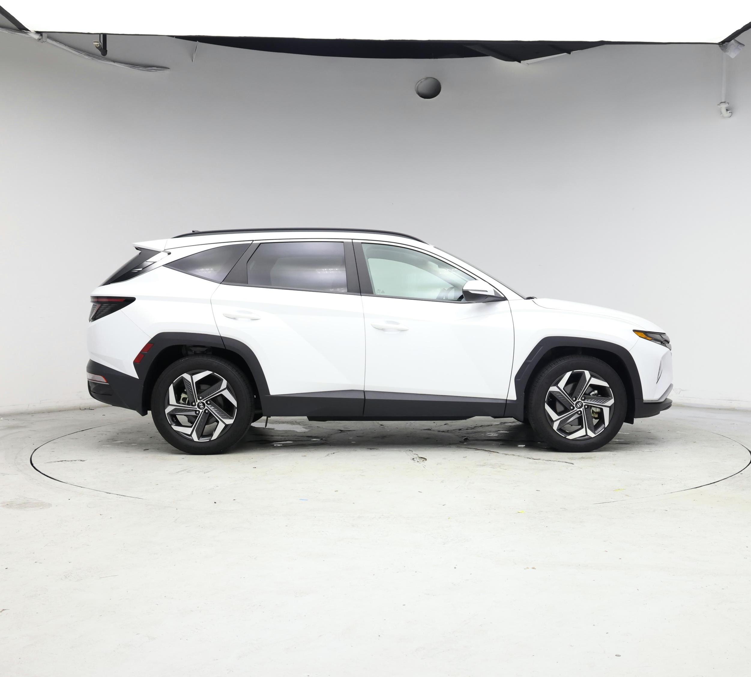 Thumbnail: 2022 Hyundai Tucson - 7