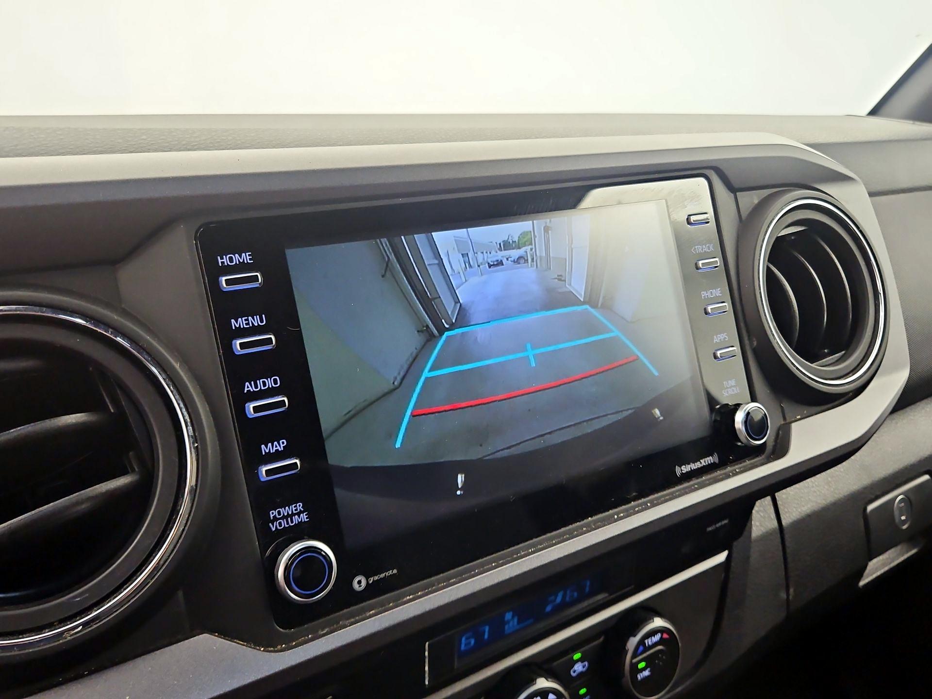 Thumbnail: 2022 Toyota Tacoma - 14