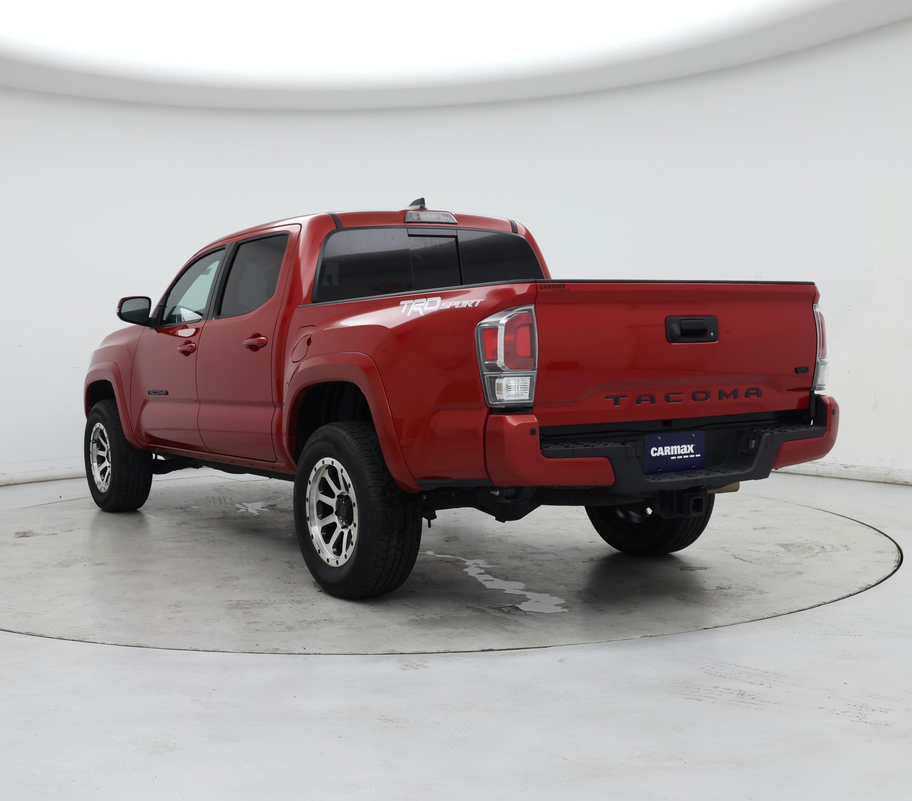 Thumbnail: 2022 Toyota Tacoma - 2