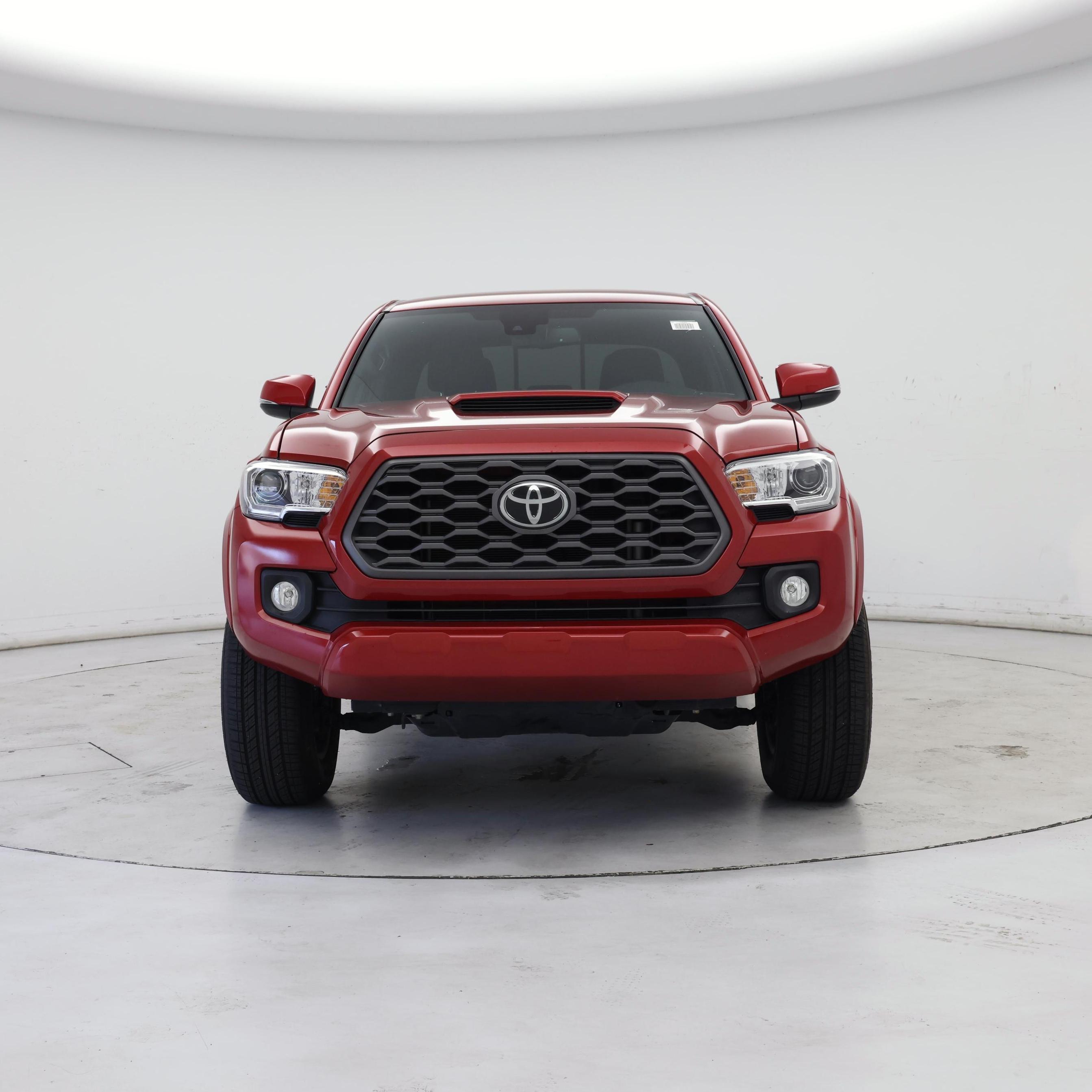 Thumbnail: 2022 Toyota Tacoma - 5