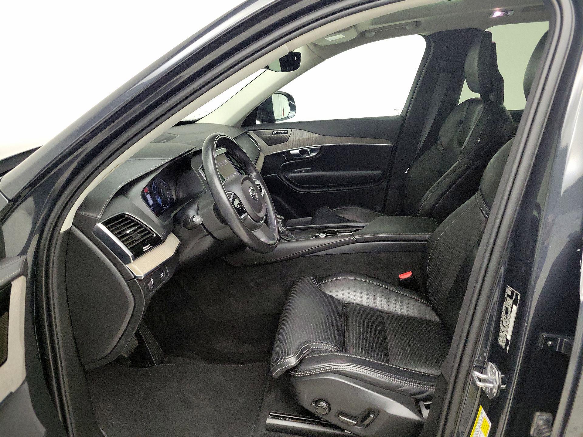 Thumbnail: 2021 Volvo XC90 - 11