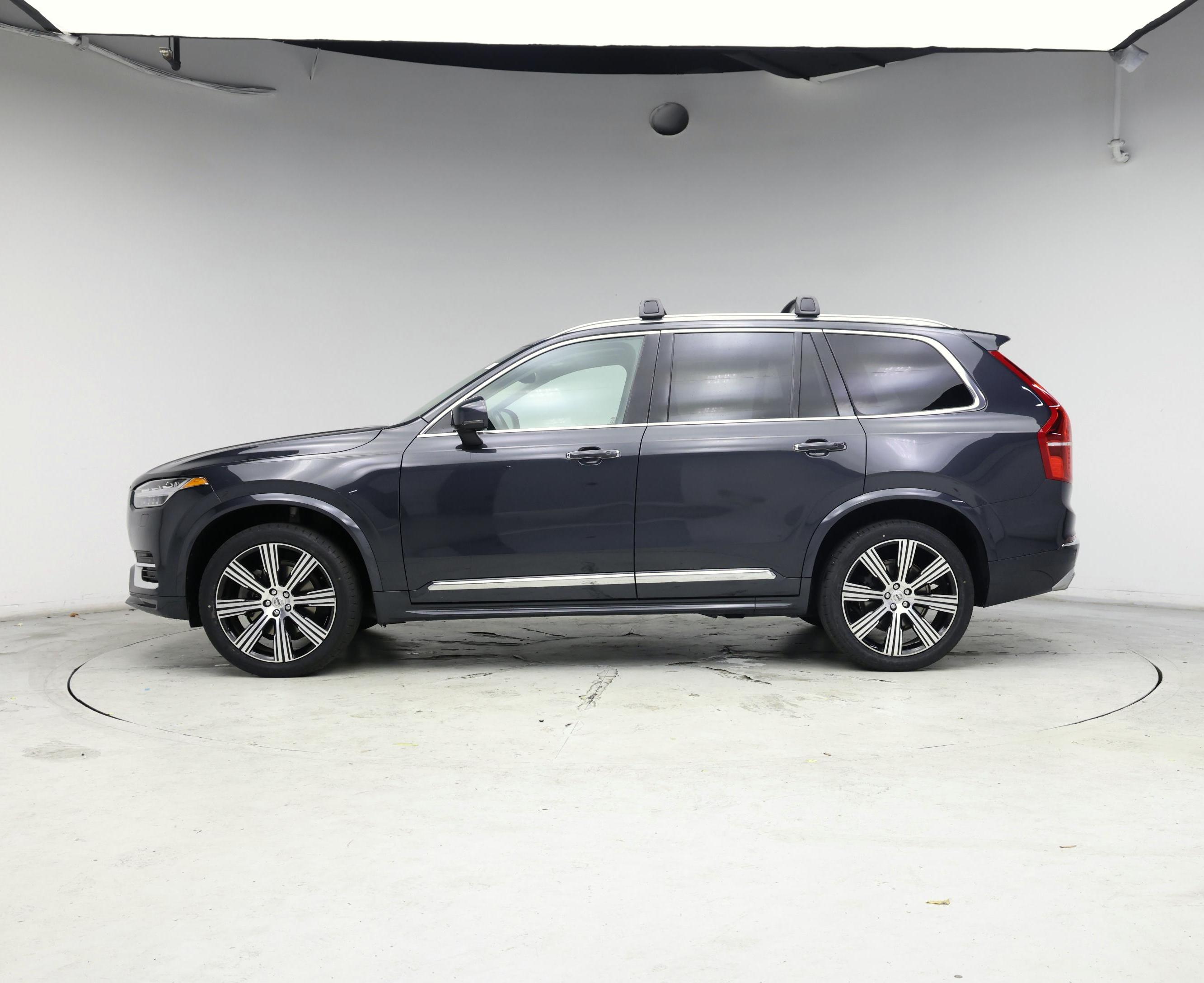 Thumbnail: 2021 Volvo XC90 - 3