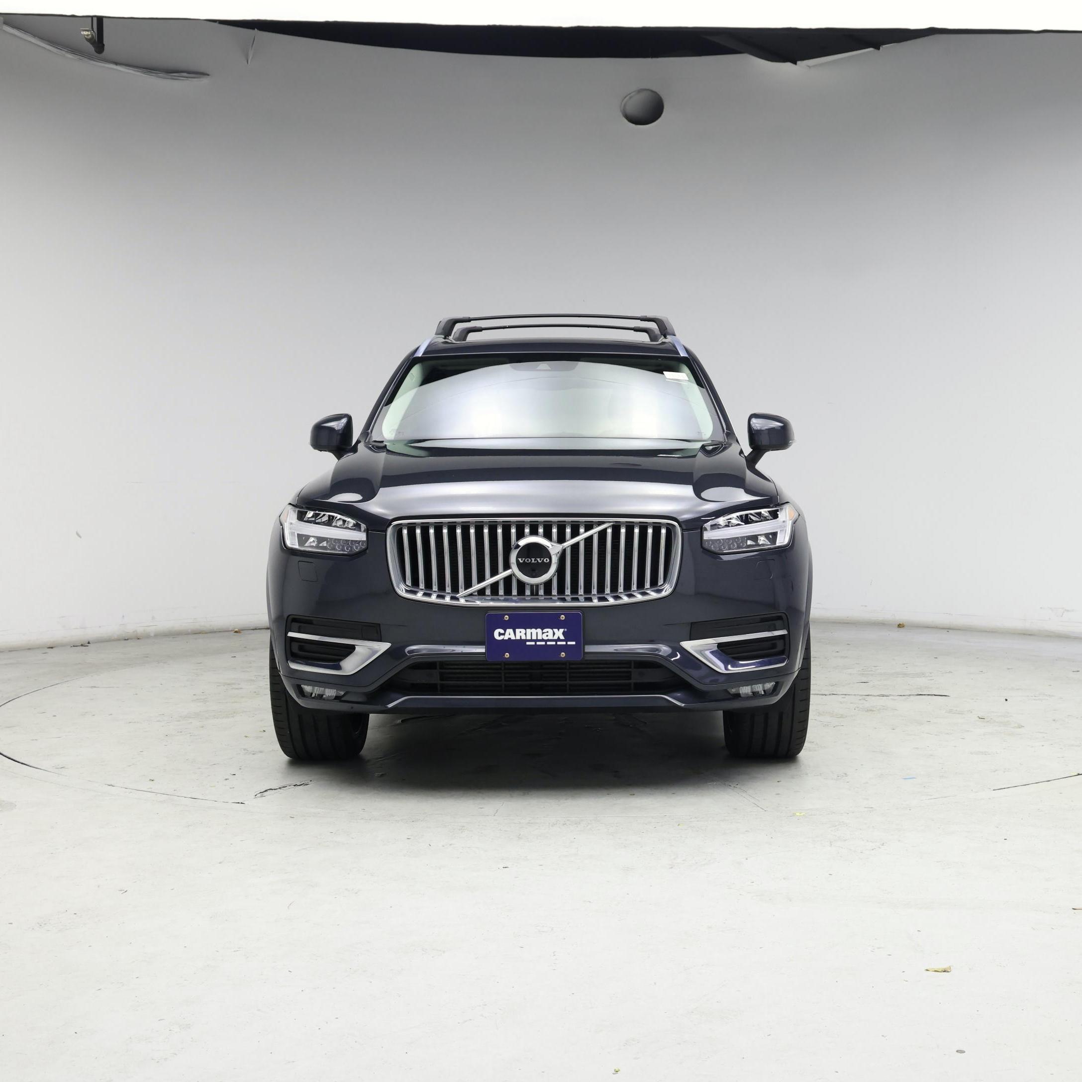 Thumbnail: 2021 Volvo XC90 - 5