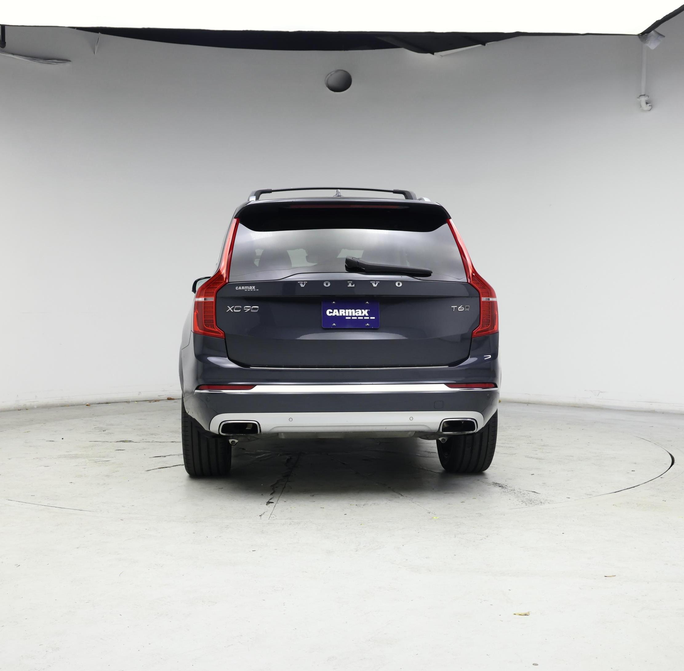 Thumbnail: 2021 Volvo XC90 - 6