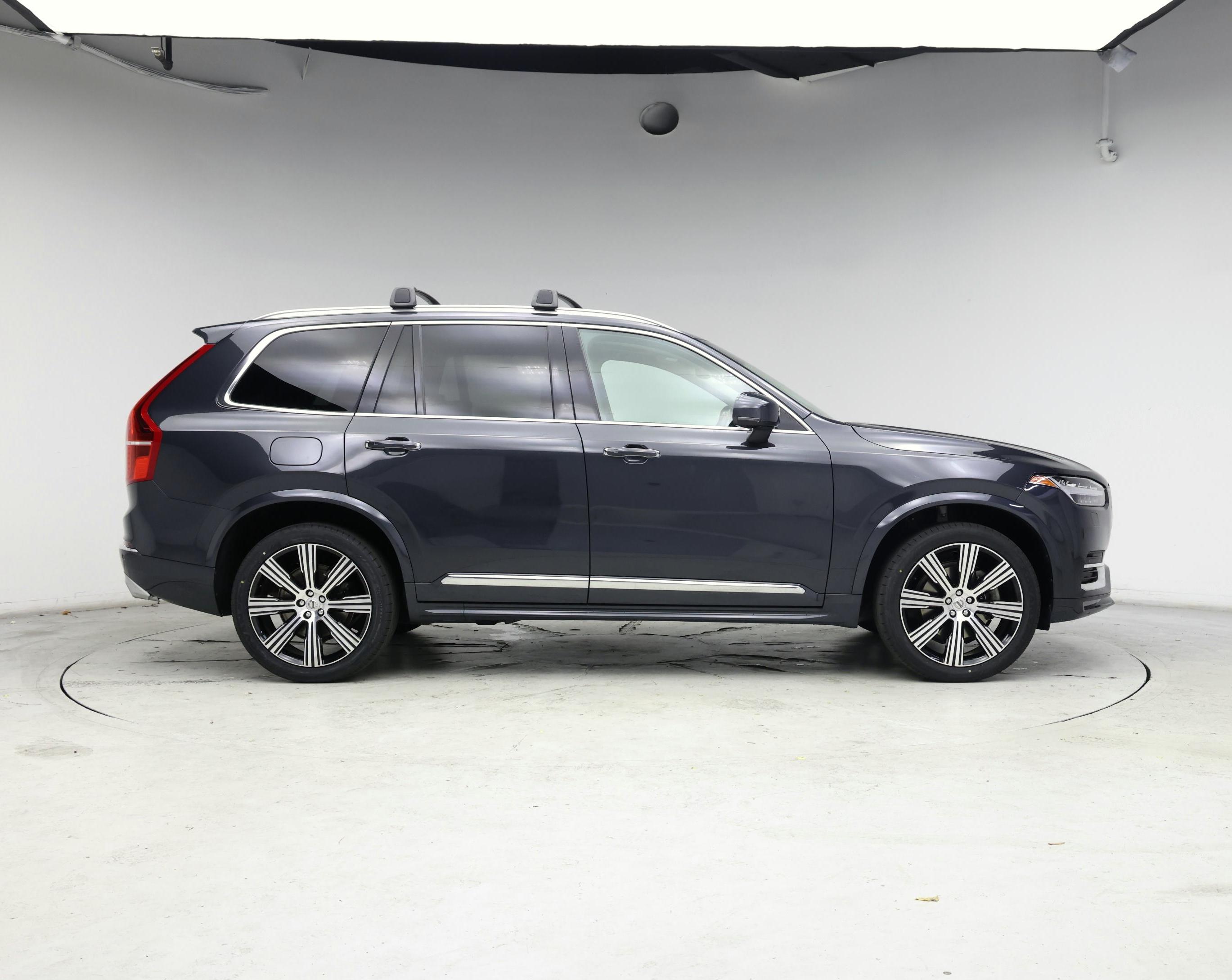 Thumbnail: 2021 Volvo XC90 - 7