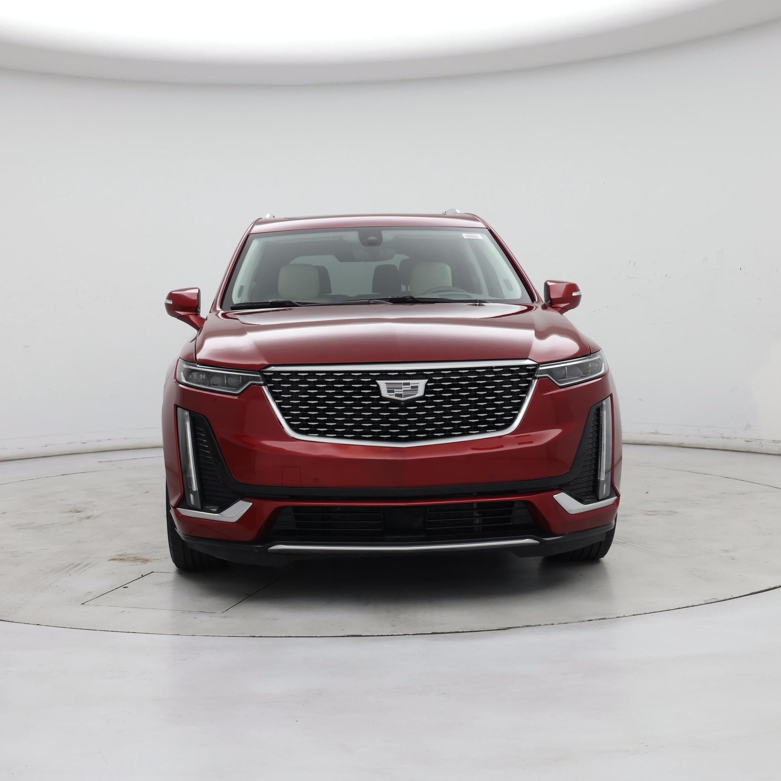 Thumbnail: 2023 Cadillac XT6 - 5