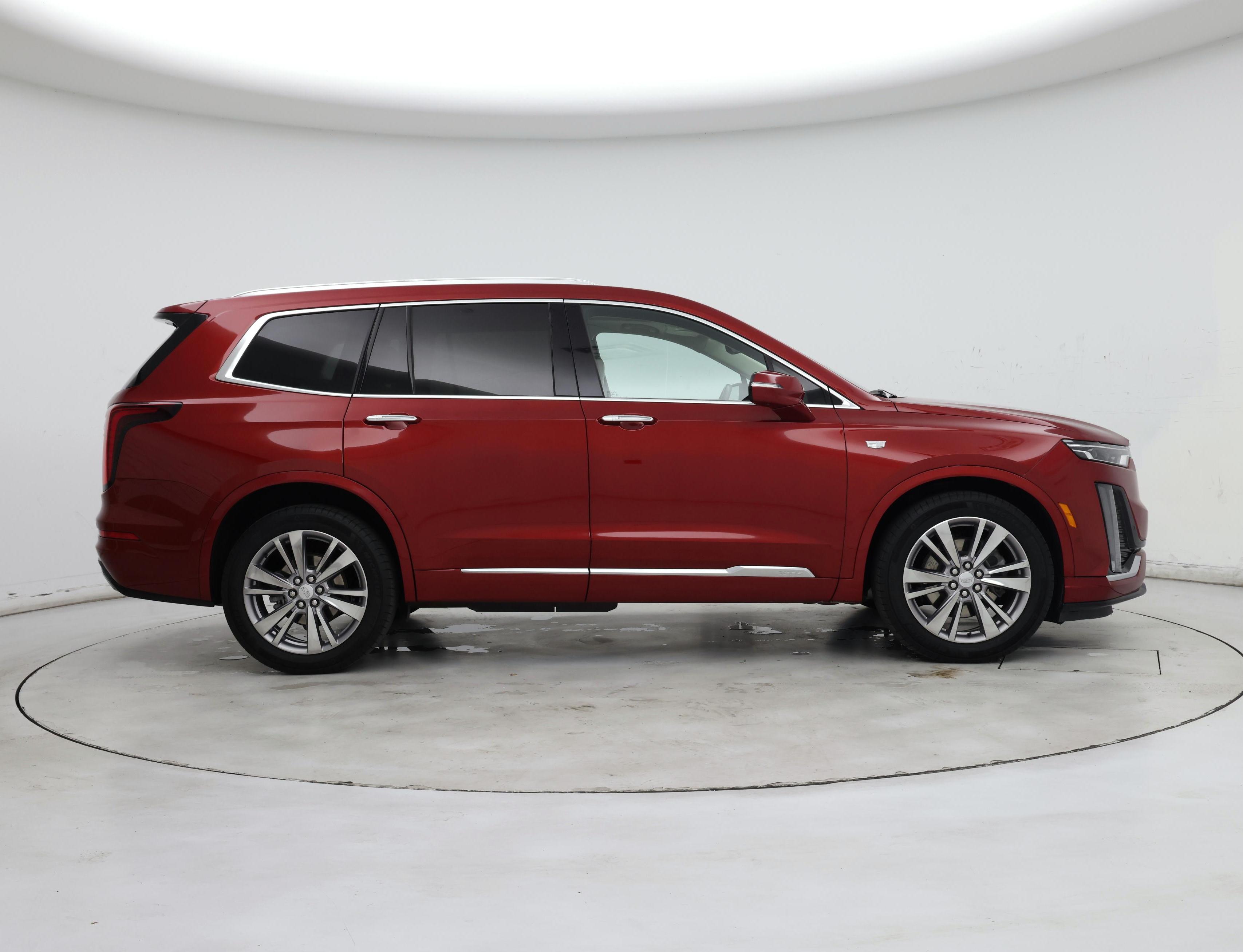 Thumbnail: 2023 Cadillac XT6 - 7