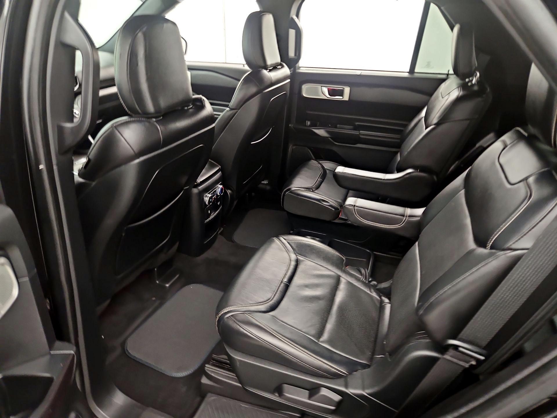 Thumbnail: 2020 Ford Explorer - 19