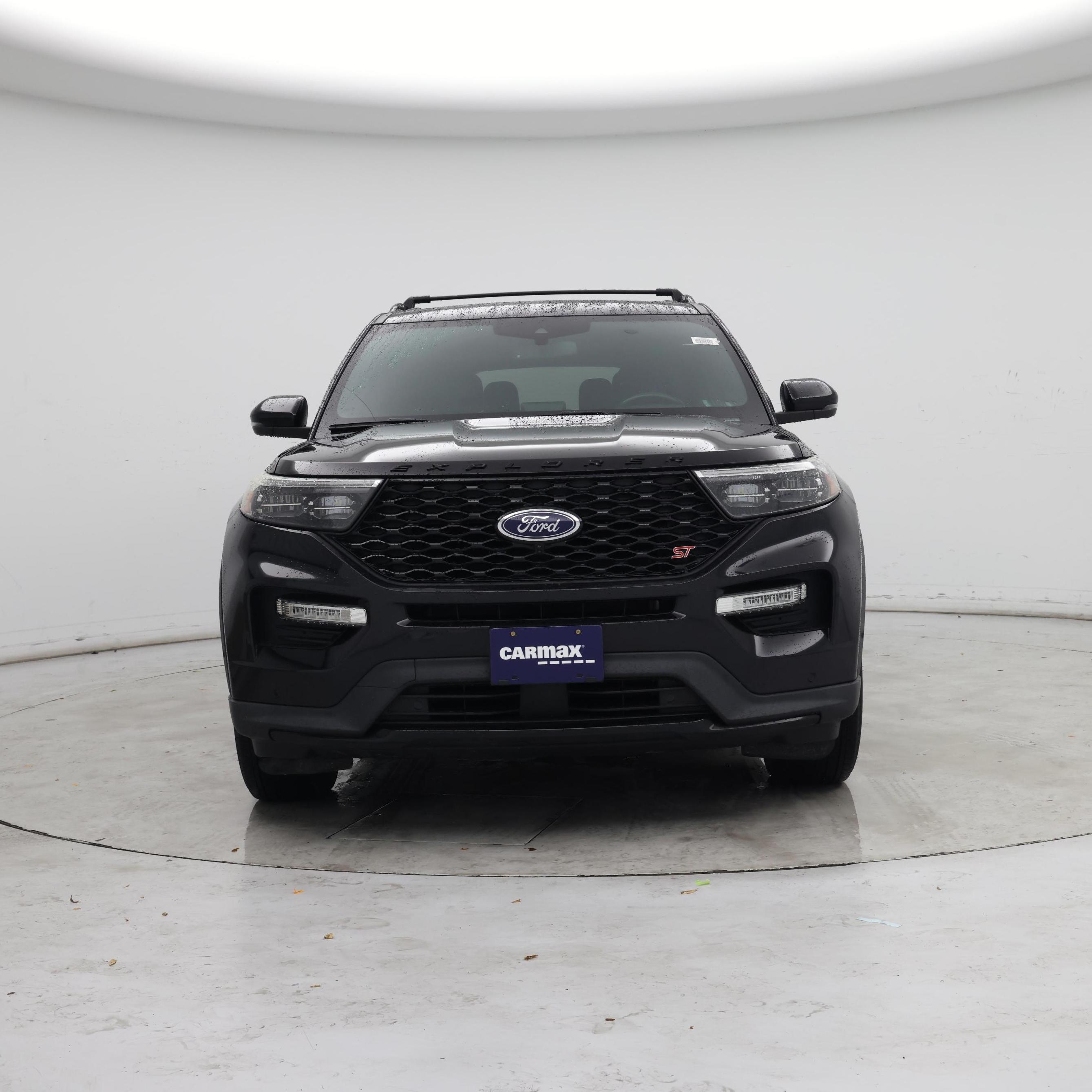 Thumbnail: 2020 Ford Explorer - 5