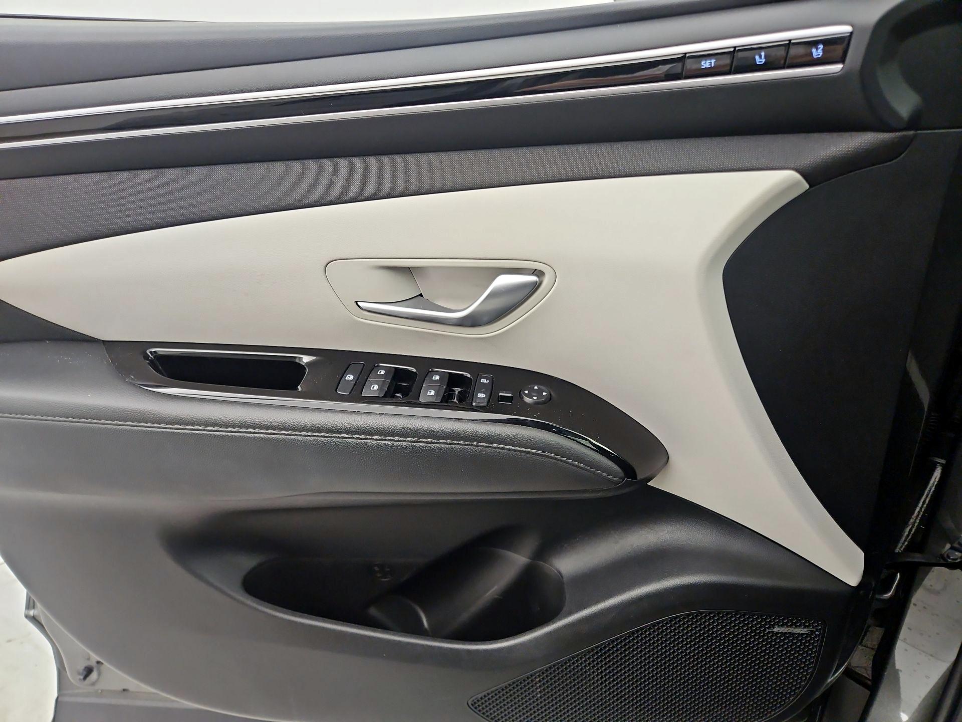 Thumbnail: 2022 Hyundai Tucson - 12