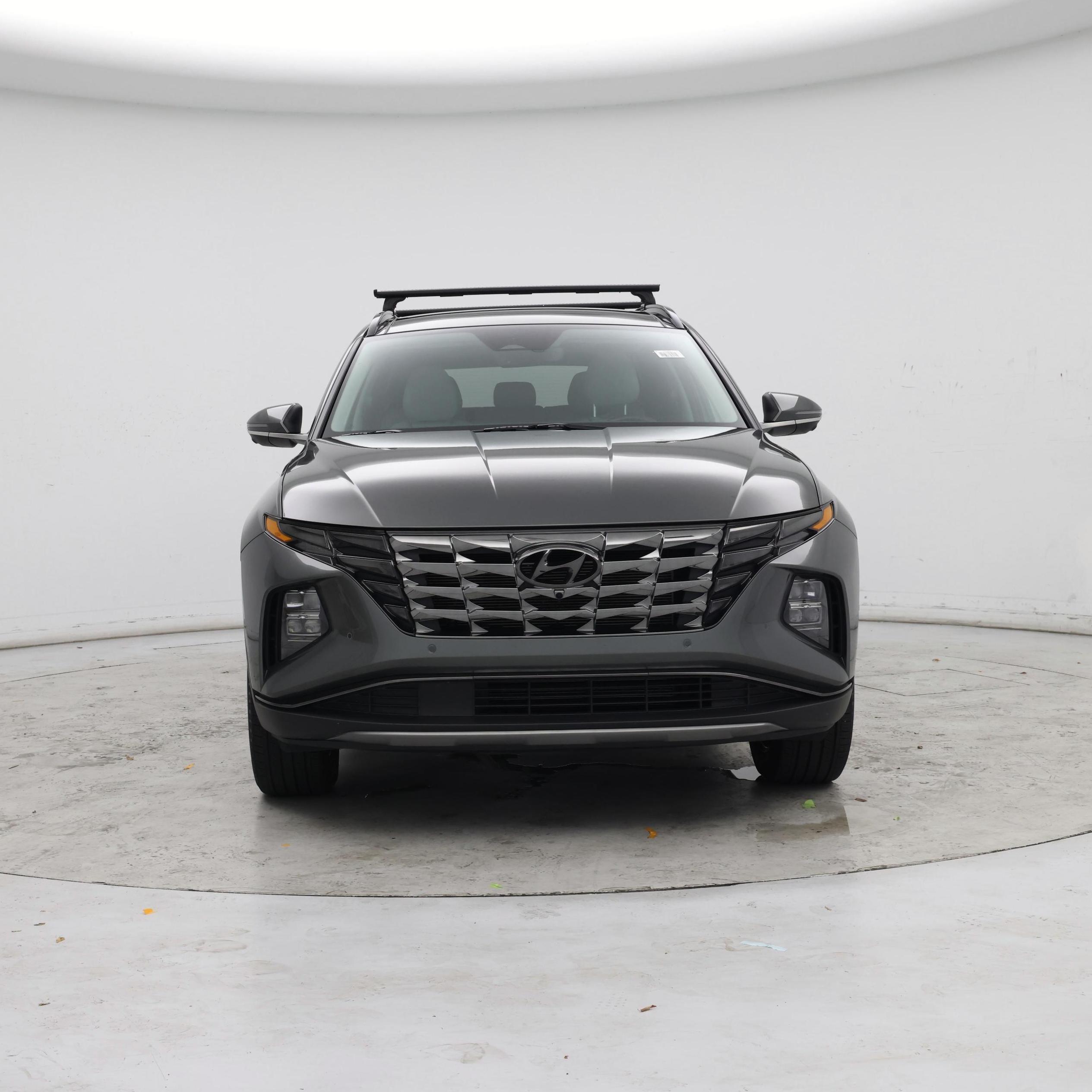 Thumbnail: 2022 Hyundai Tucson - 5
