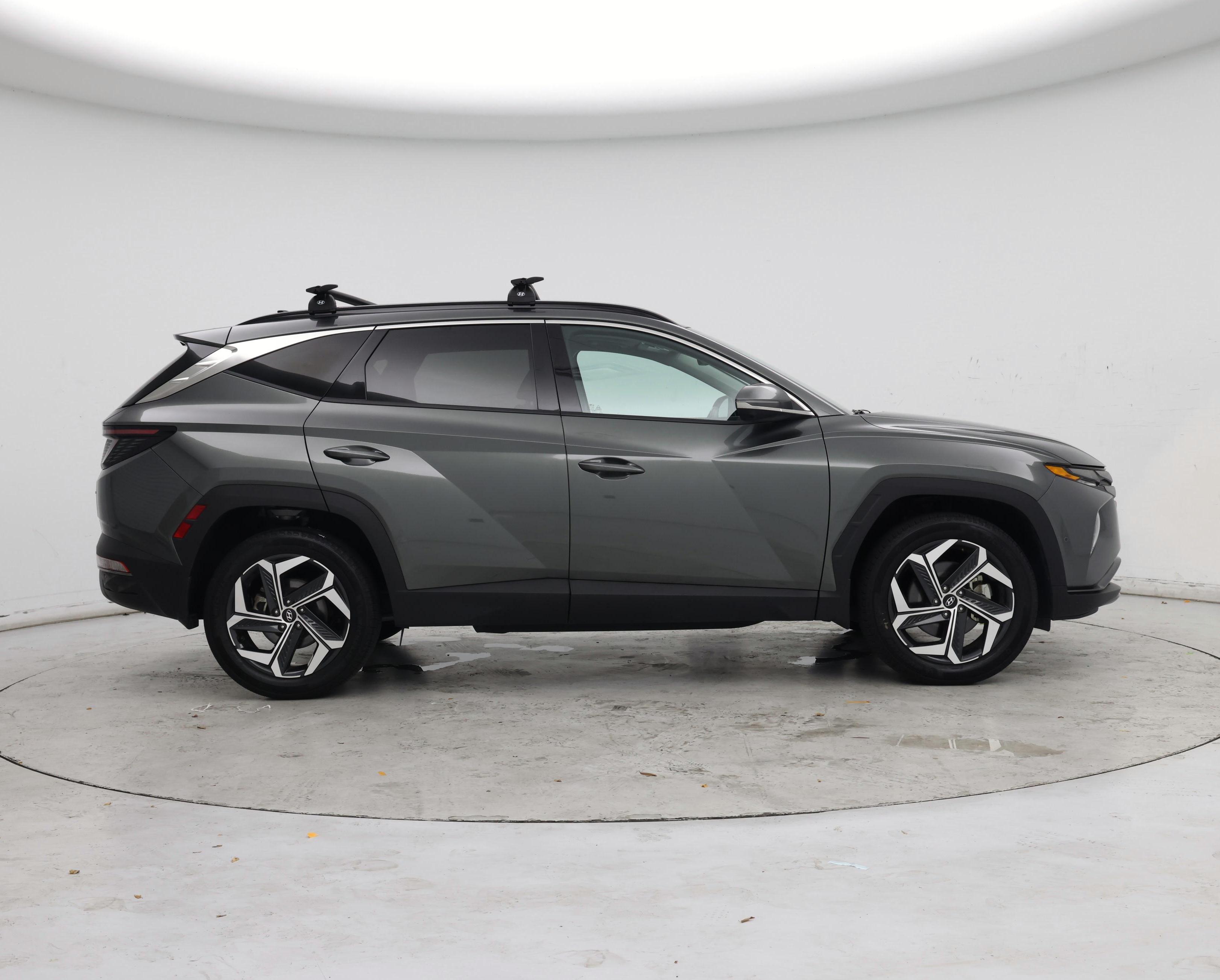 Thumbnail: 2022 Hyundai Tucson - 7