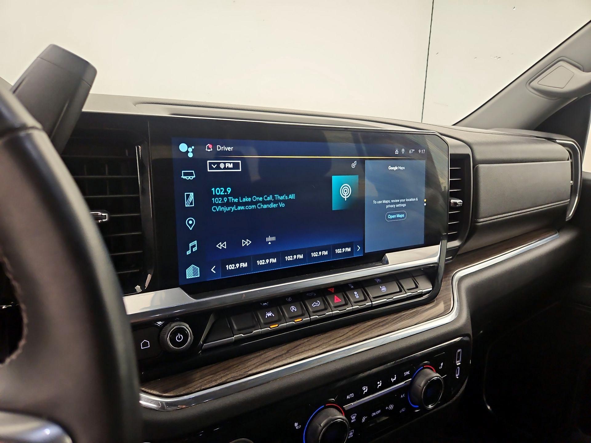 Thumbnail: 2023 Chevrolet Silverado 1500 - 15