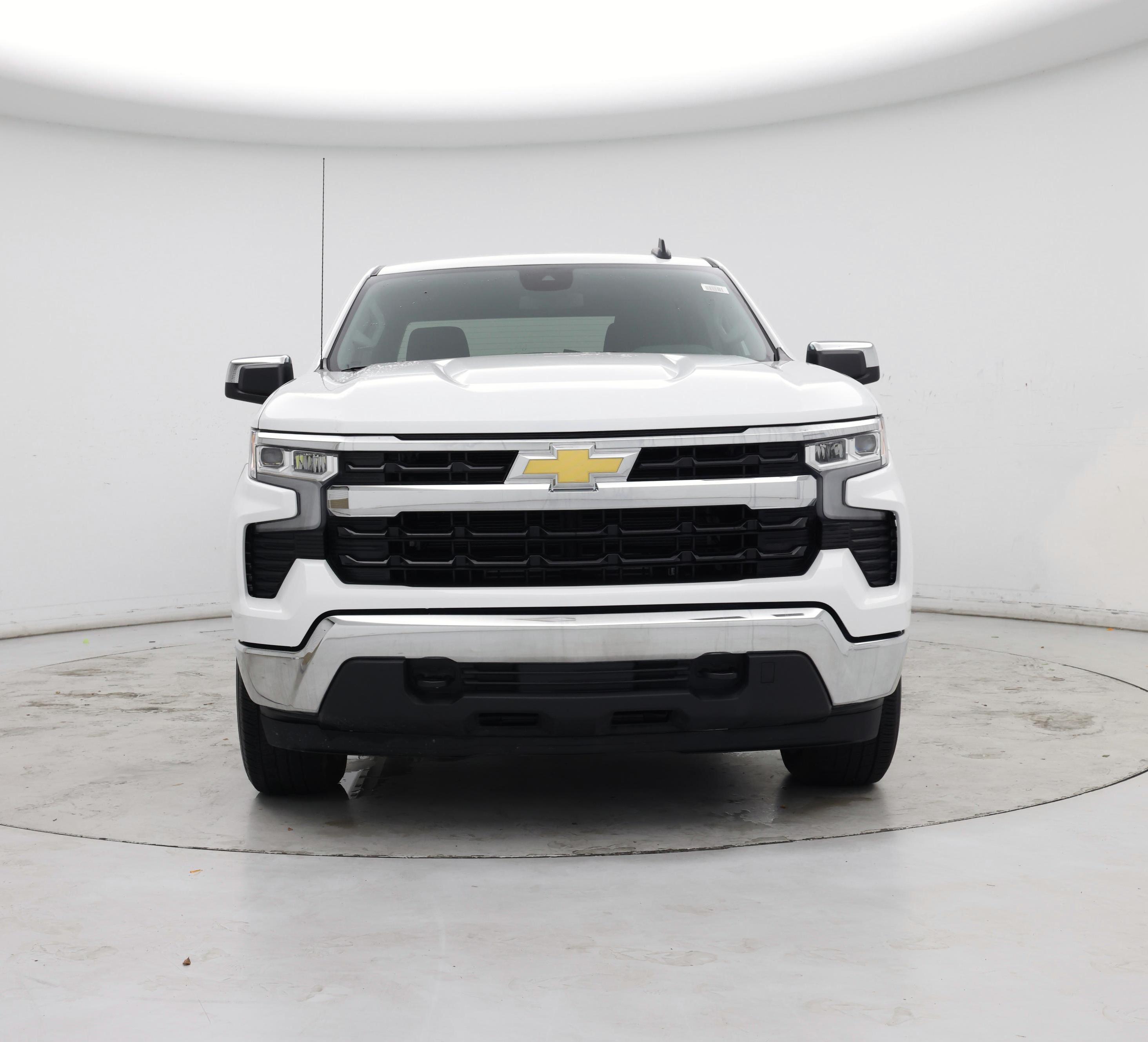 Thumbnail: 2023 Chevrolet Silverado 1500 - 5