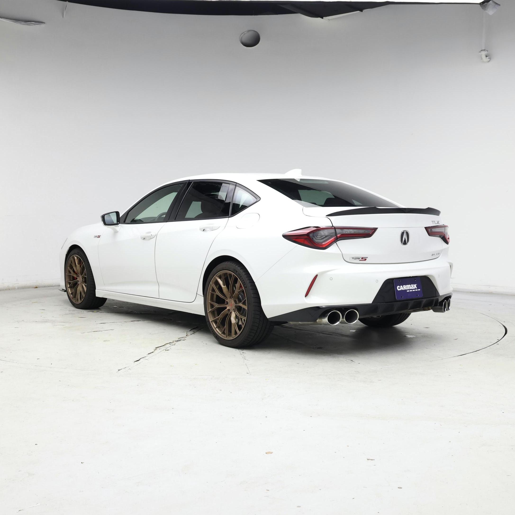 Thumbnail: 2023 Acura TLX - 2