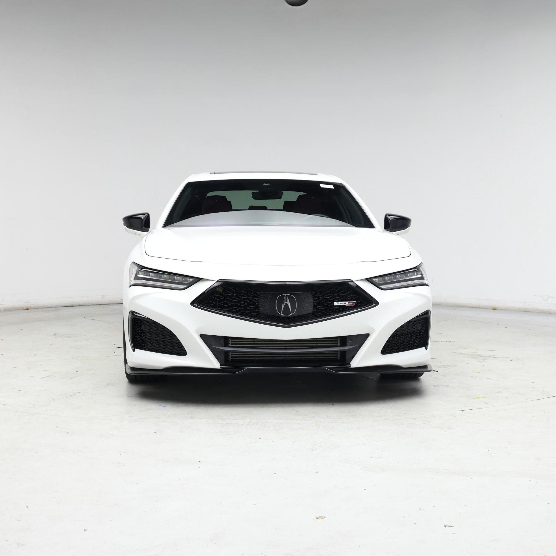 Thumbnail: 2023 Acura TLX - 5