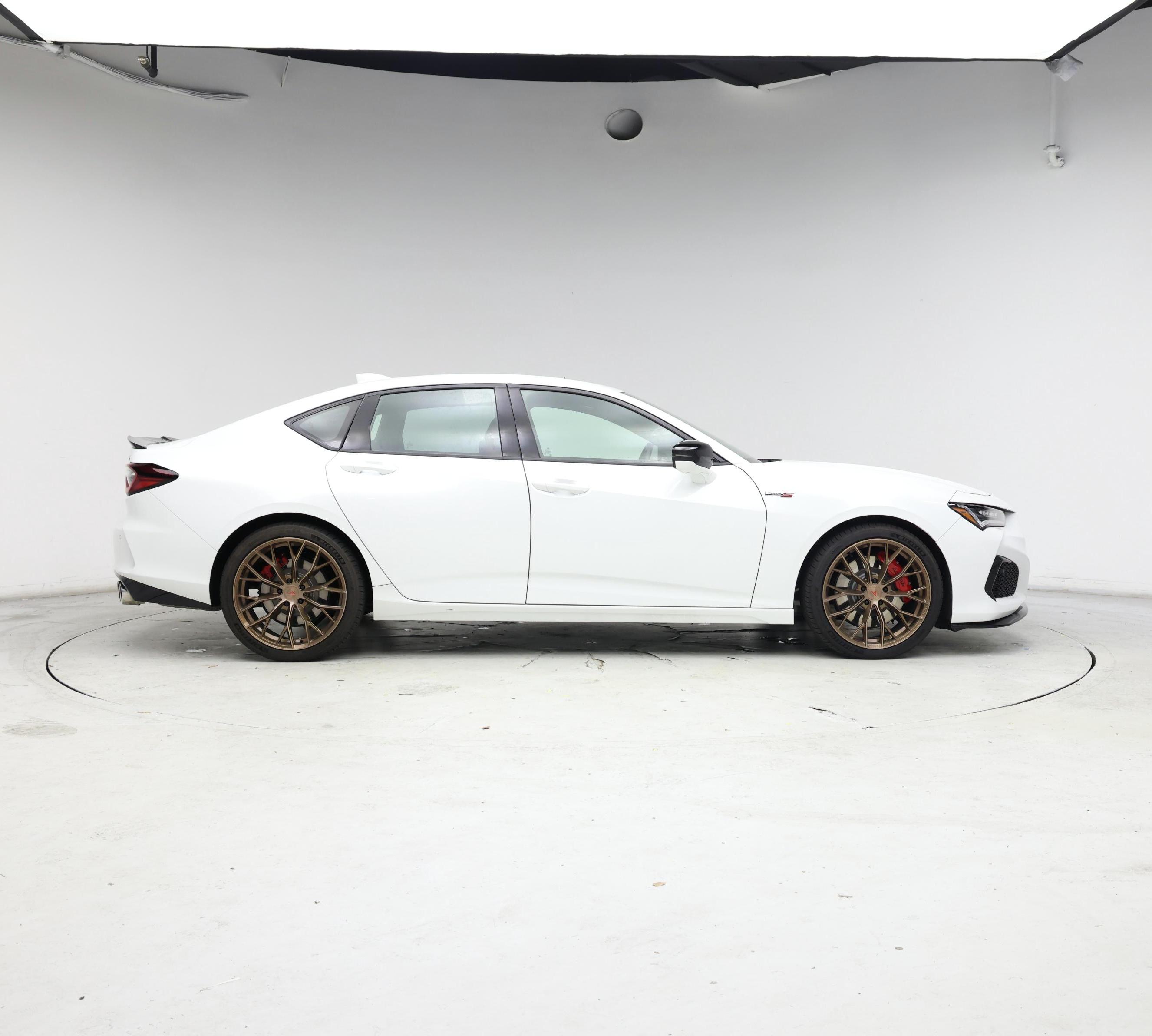 Thumbnail: 2023 Acura TLX - 7