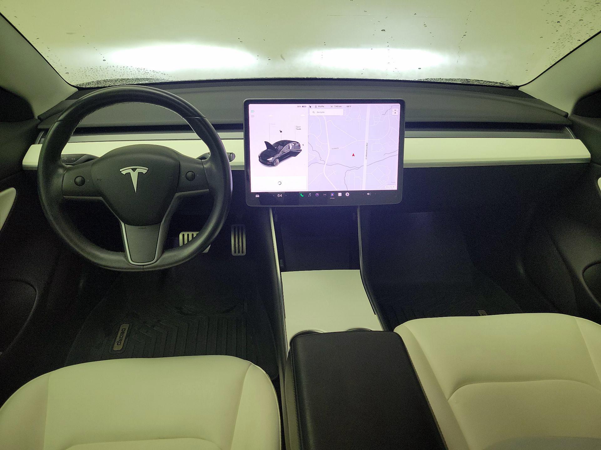 Thumbnail: 2019 Tesla Model 3 - 9