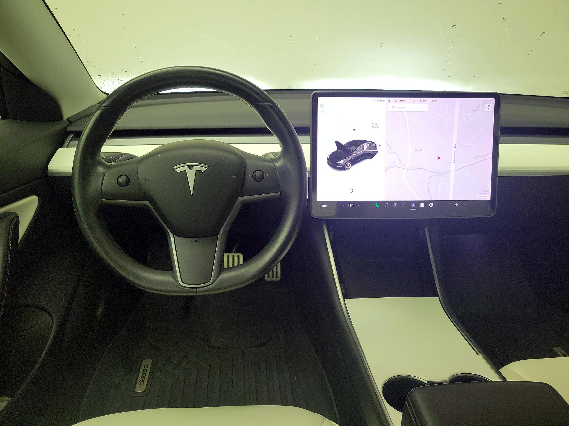 Thumbnail: 2019 Tesla Model 3 - 10