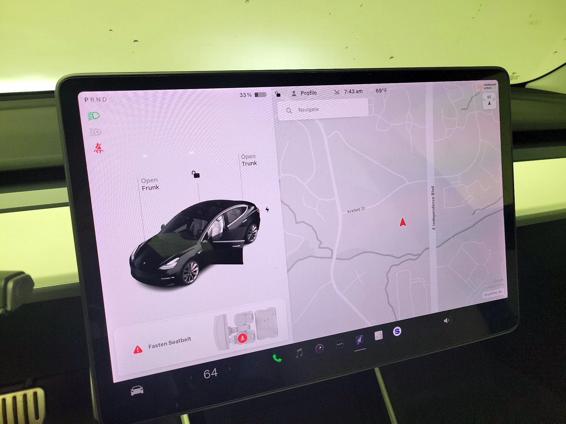 Thumbnail: 2019 Tesla Model 3 - 13