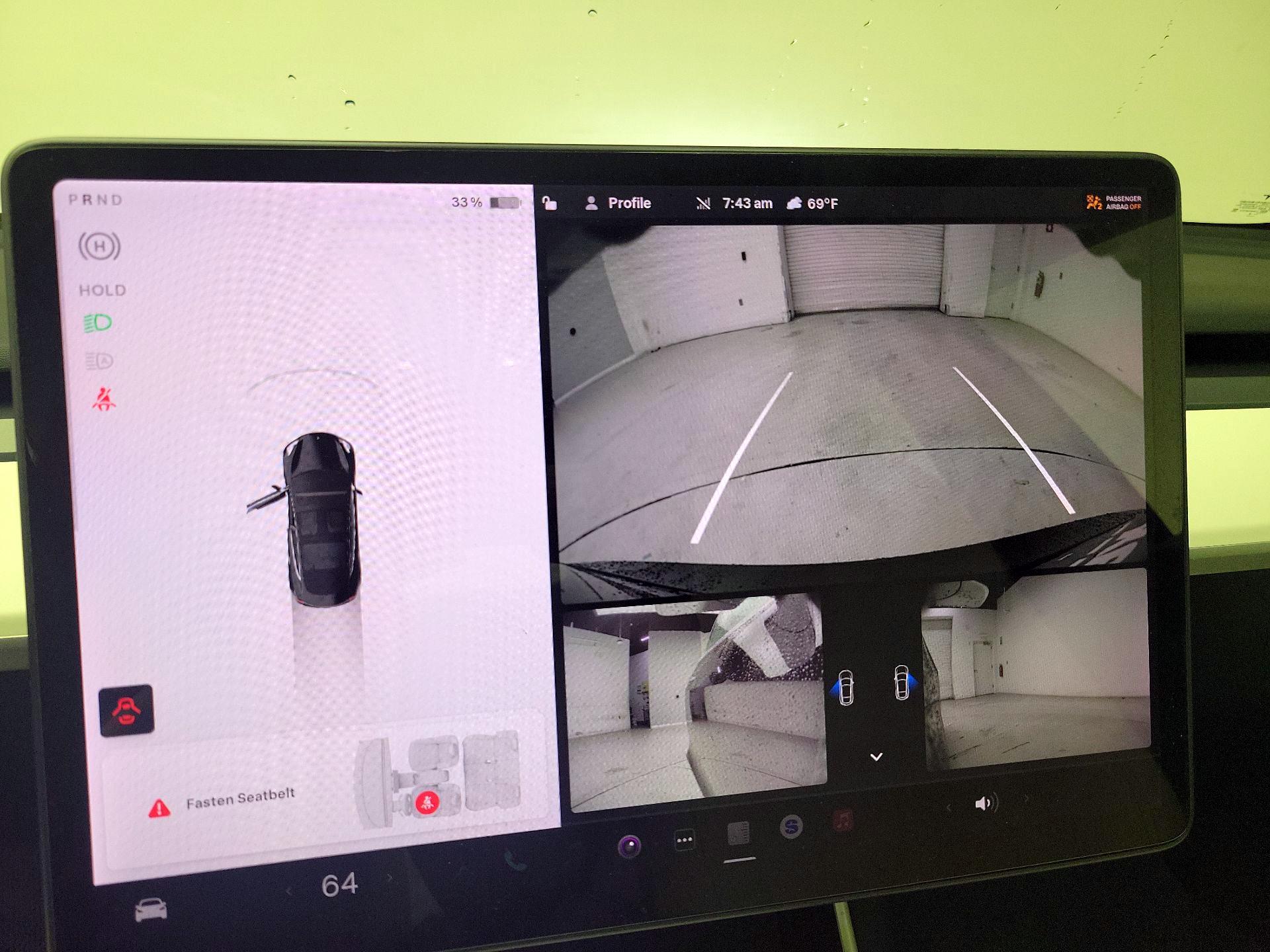 Thumbnail: 2019 Tesla Model 3 - 14