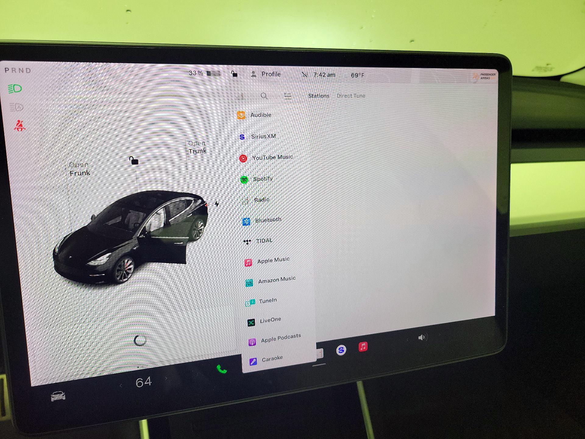 Thumbnail: 2019 Tesla Model 3 - 15