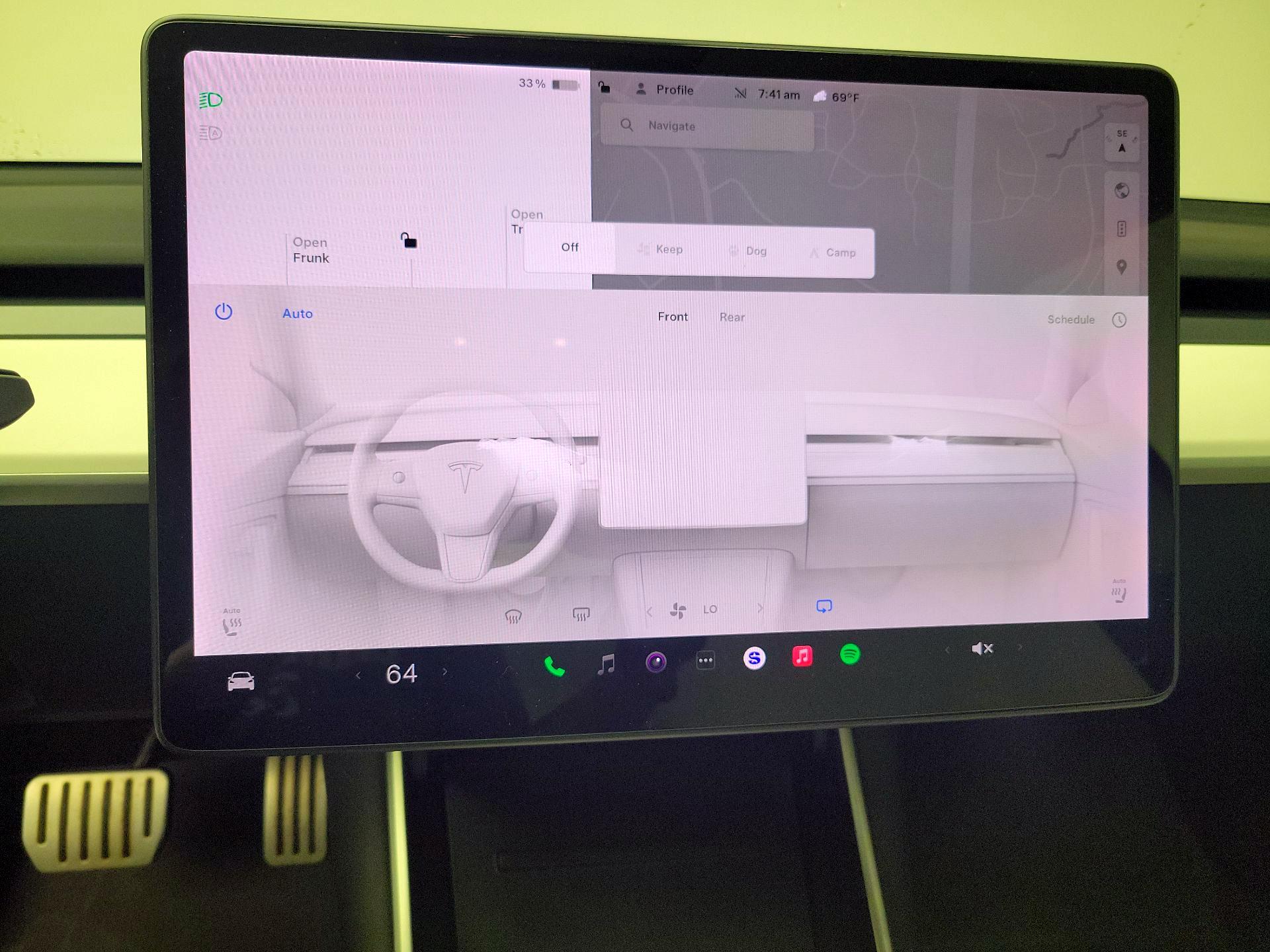 Thumbnail: 2019 Tesla Model 3 - 16