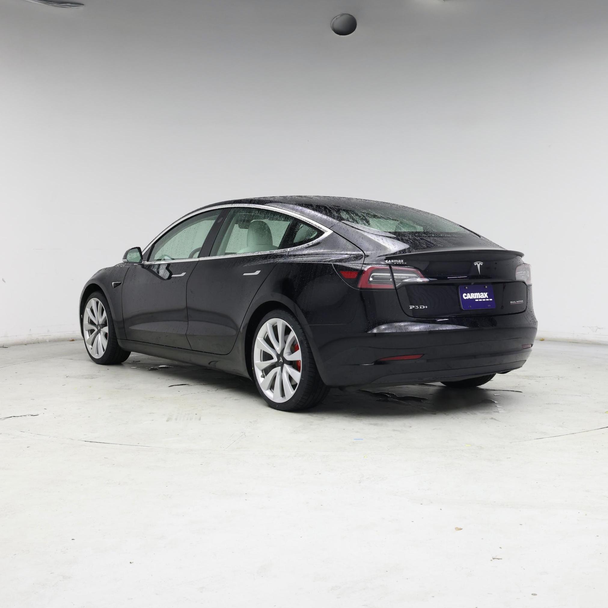 Thumbnail: 2019 Tesla Model 3 - 2