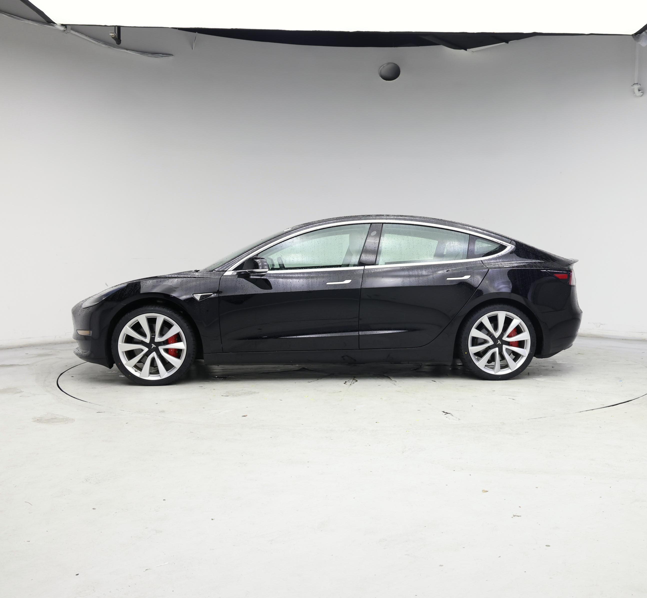 Thumbnail: 2019 Tesla Model 3 - 3
