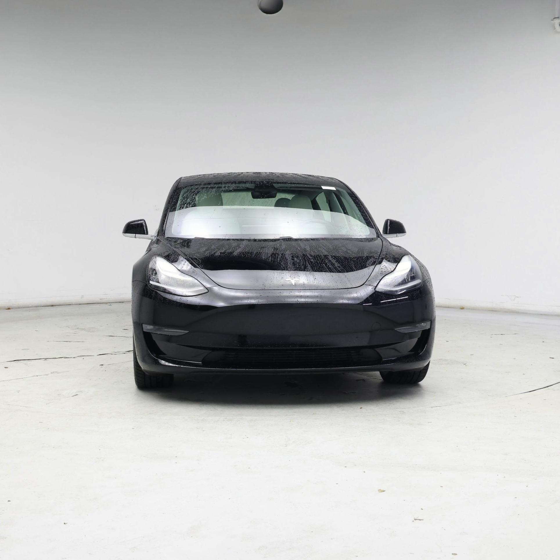 Thumbnail: 2019 Tesla Model 3 - 5