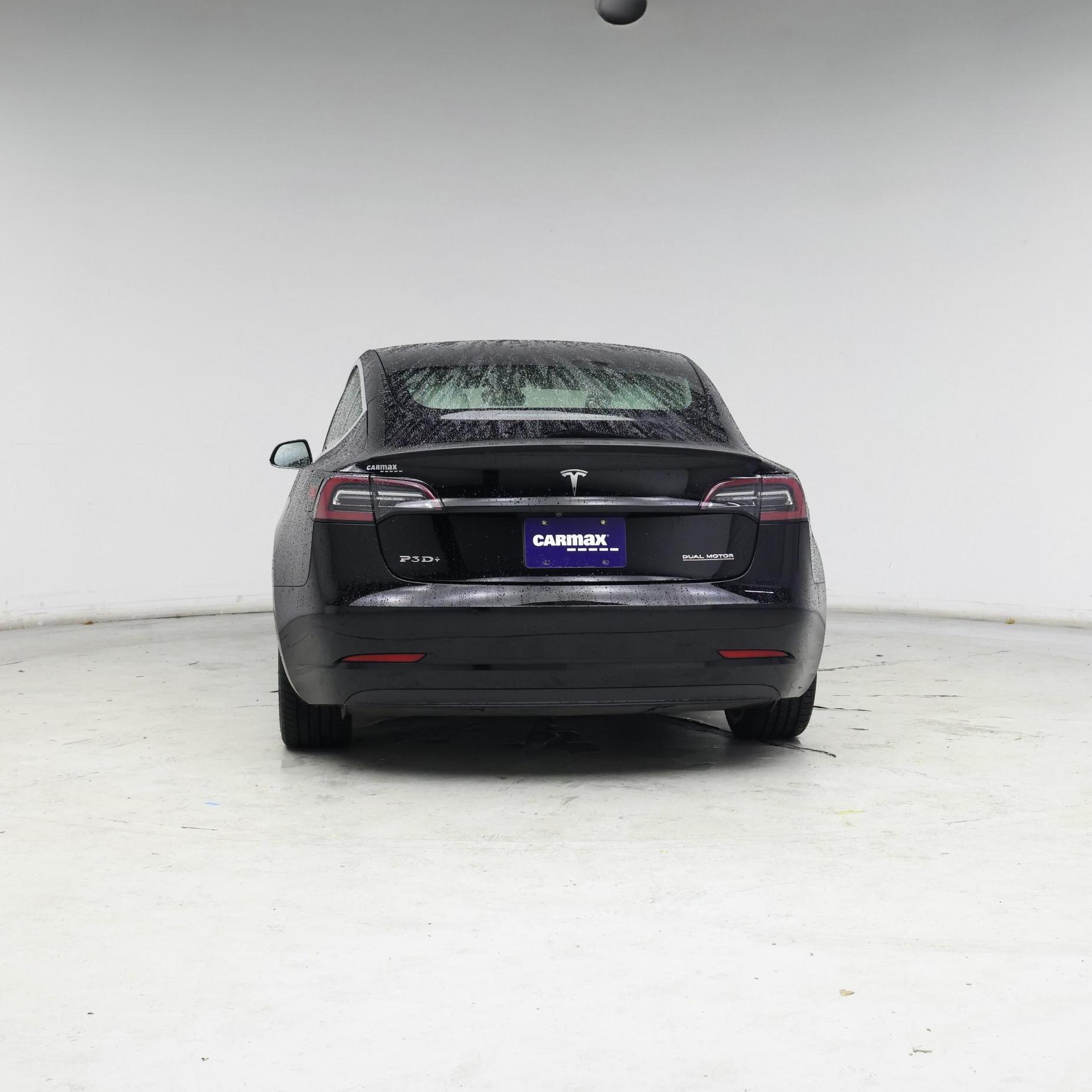 Thumbnail: 2019 Tesla Model 3 - 6