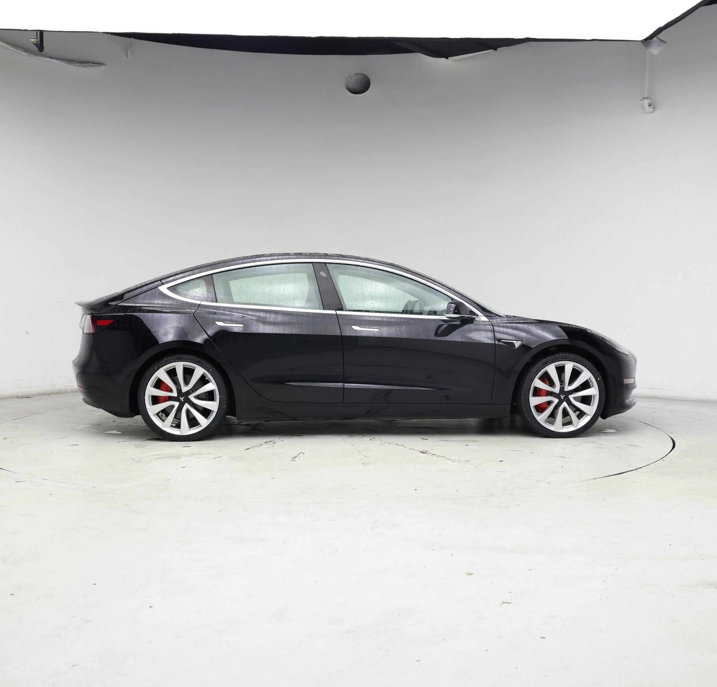 Thumbnail: 2019 Tesla Model 3 - 7