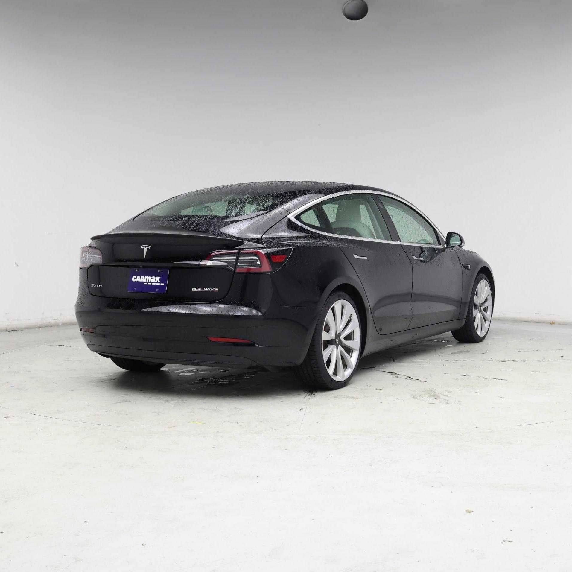 Thumbnail: 2019 Tesla Model 3 - 8