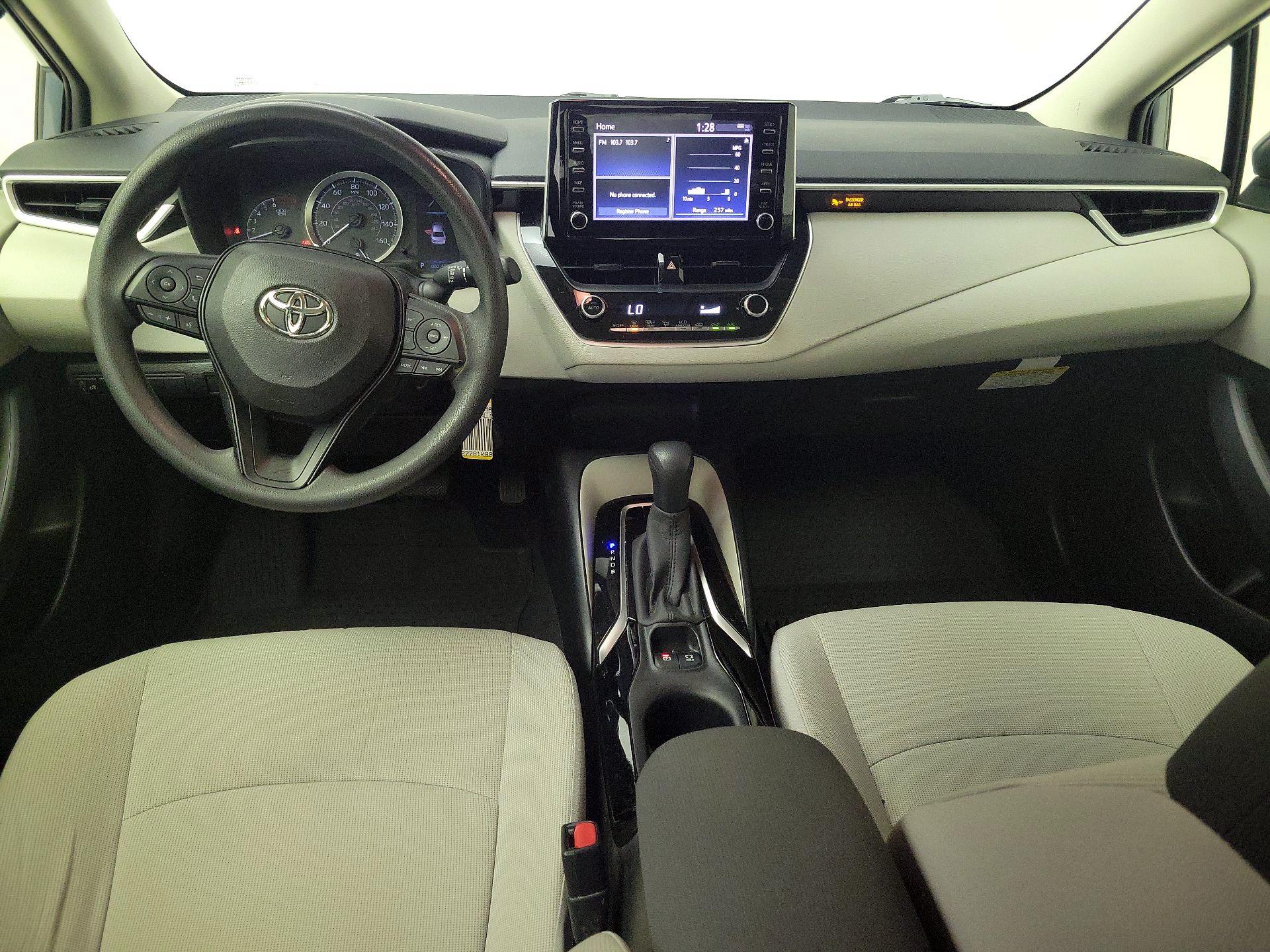 Thumbnail: 2020 Toyota Corolla - 9