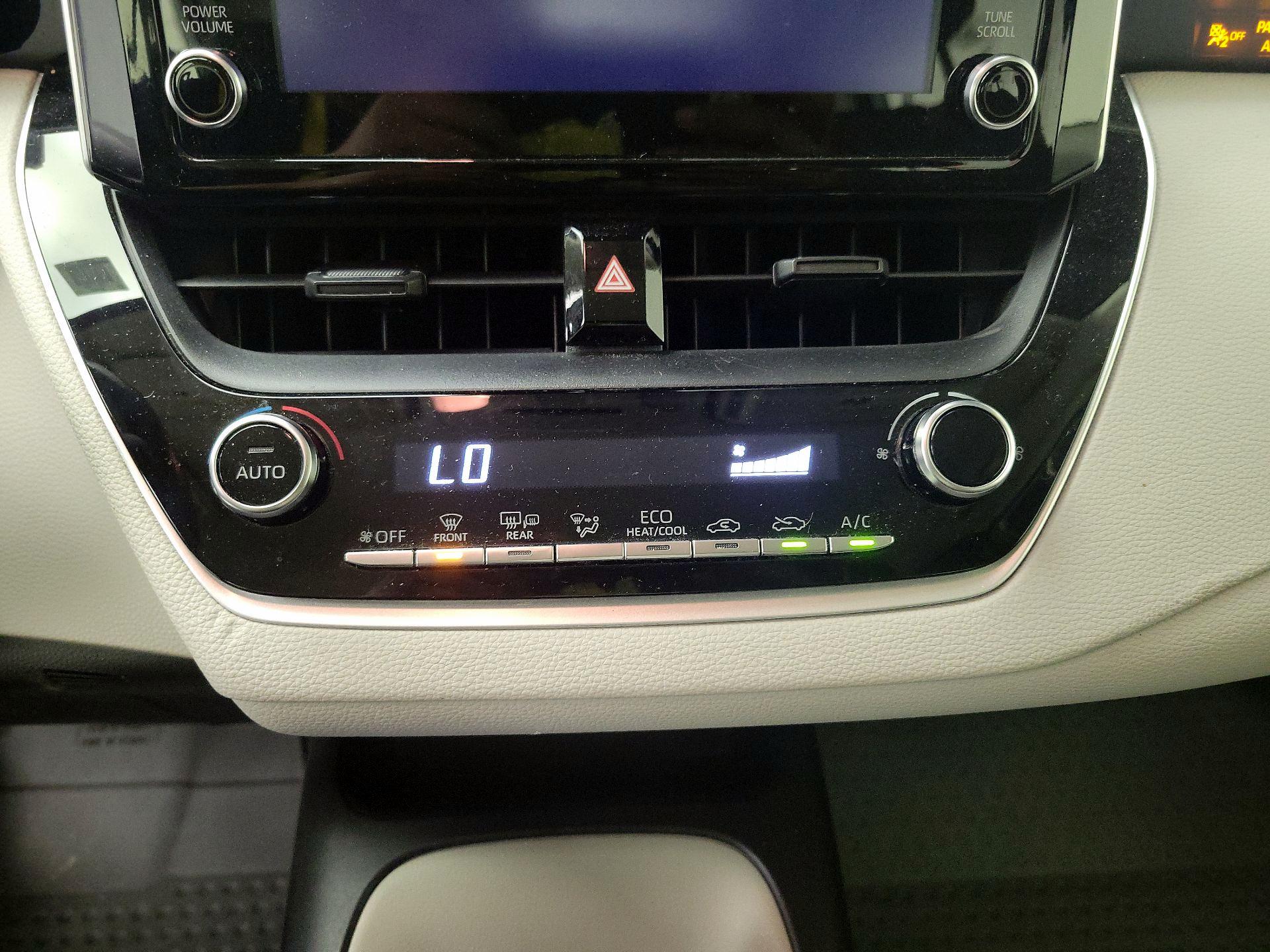 Thumbnail: 2020 Toyota Corolla - 16