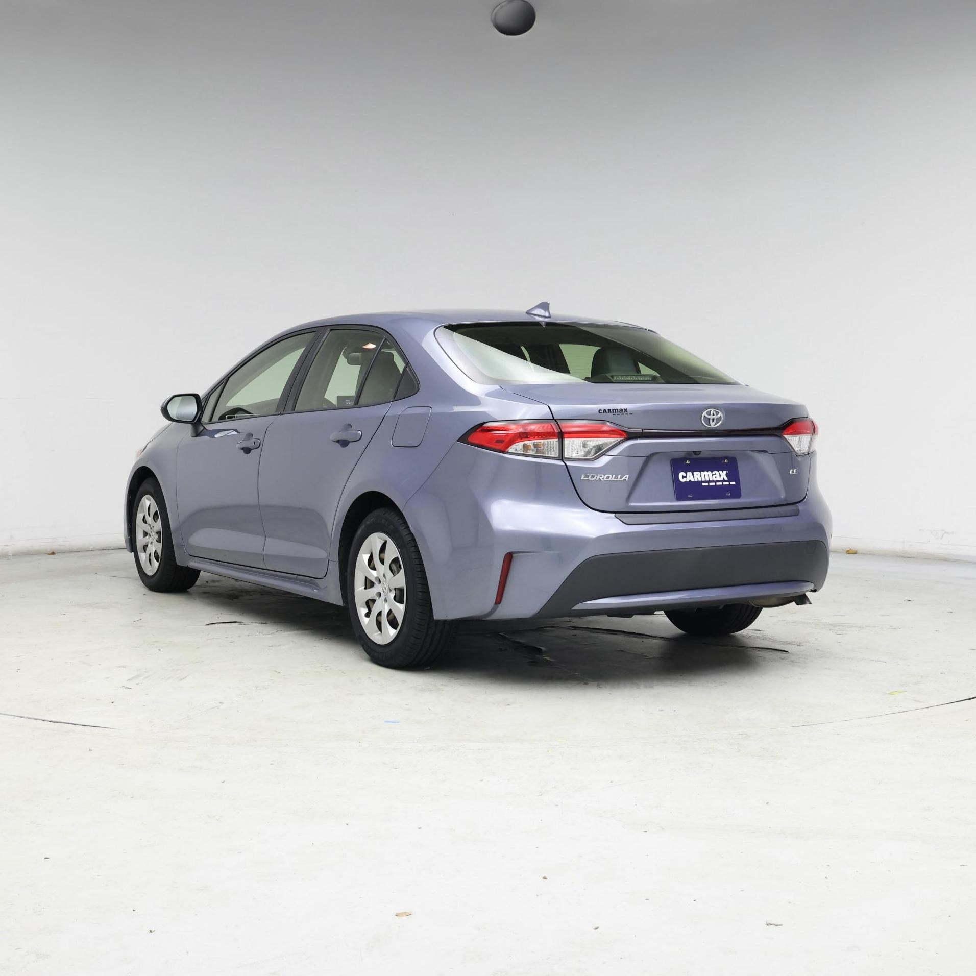 Thumbnail: 2020 Toyota Corolla - 2