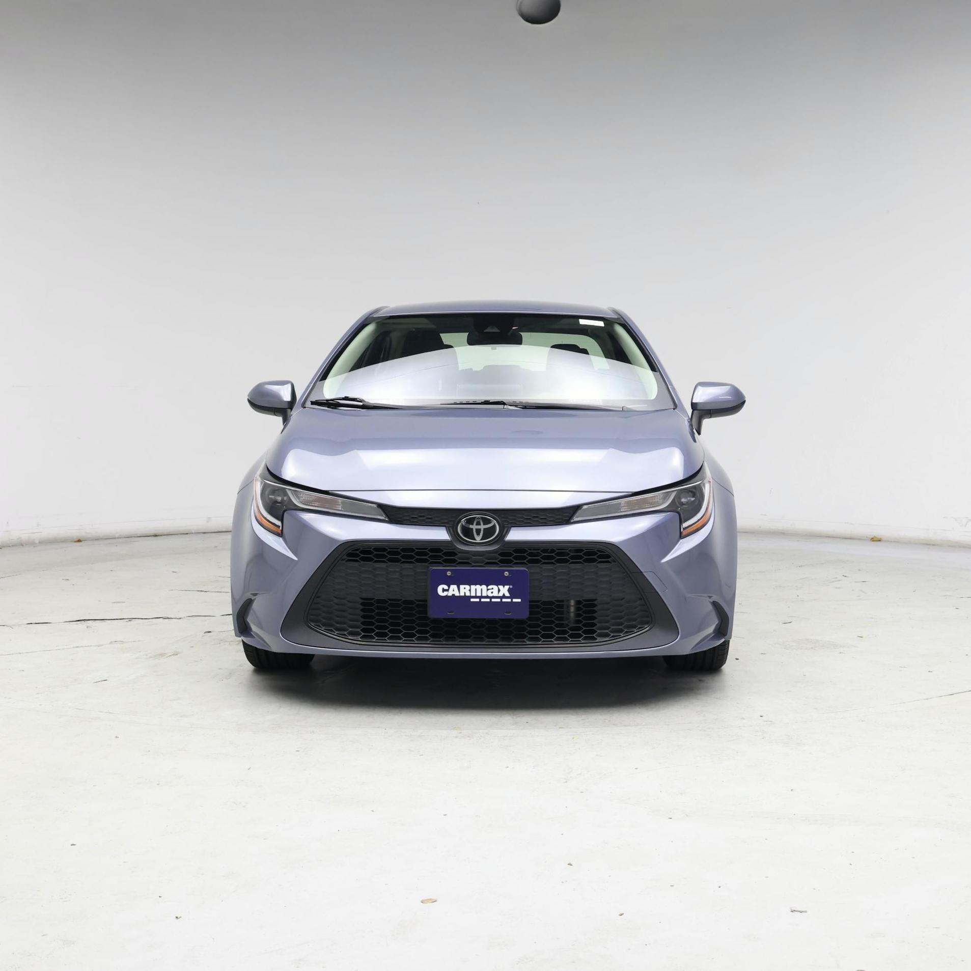 Thumbnail: 2020 Toyota Corolla - 5