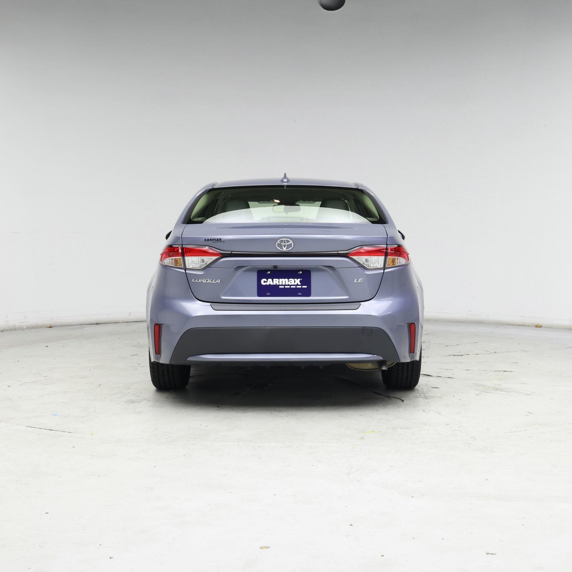 Thumbnail: 2020 Toyota Corolla - 6