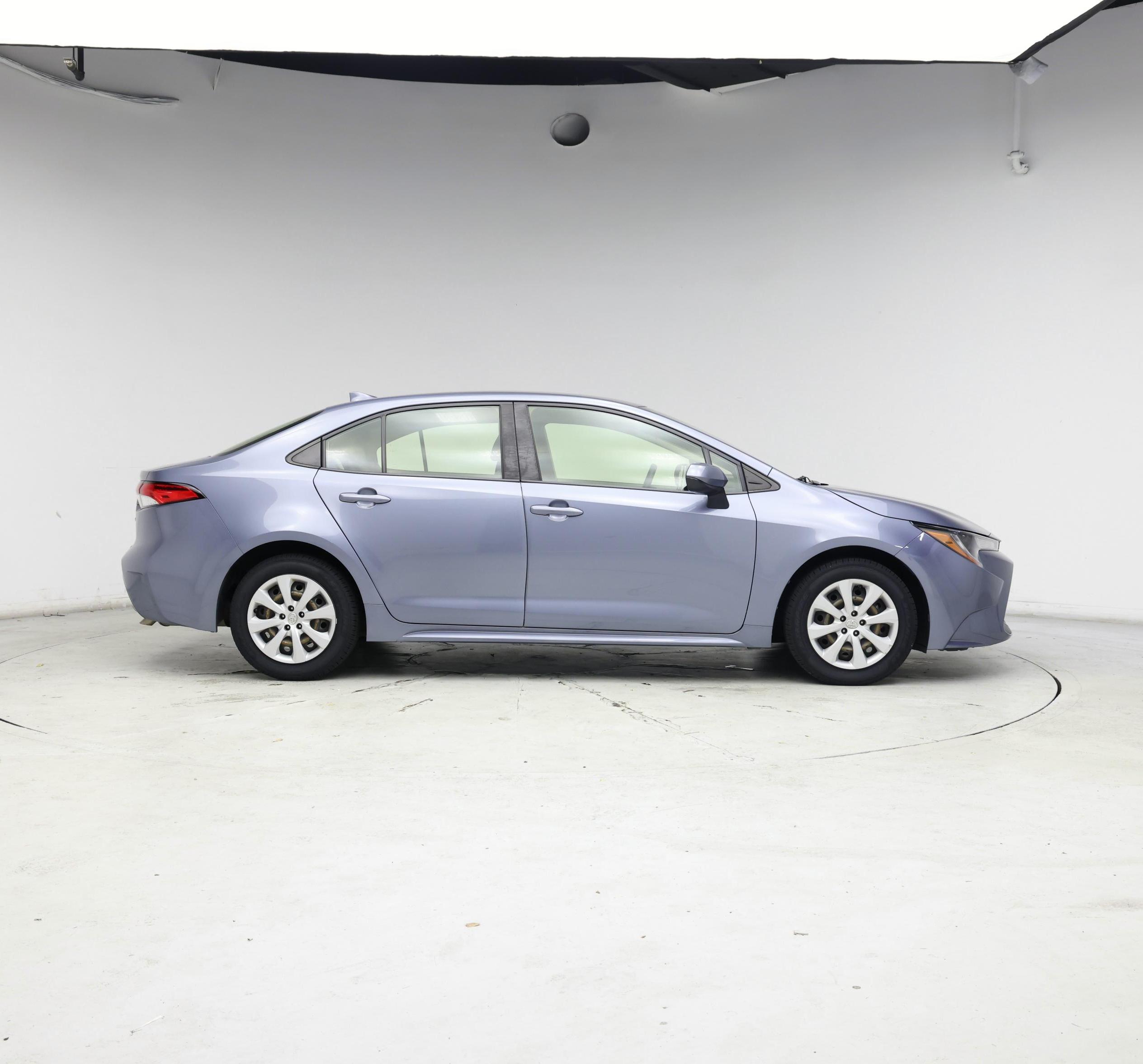 Thumbnail: 2020 Toyota Corolla - 7