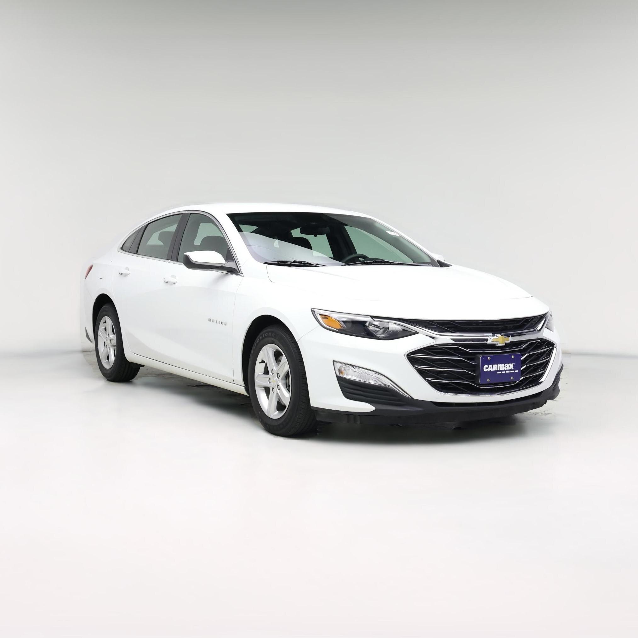 Thumbnail: 2023 Chevrolet Malibu - 1