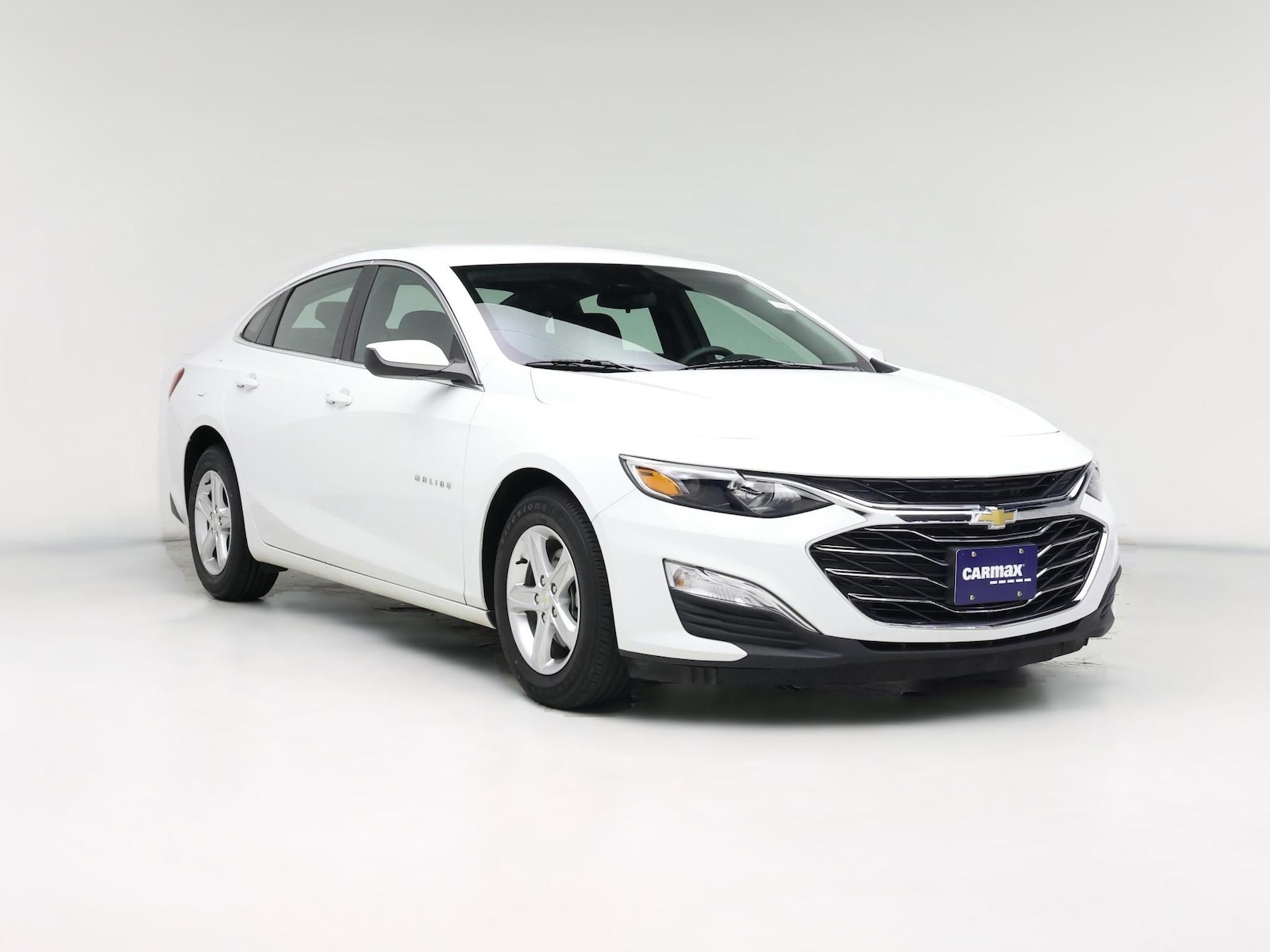 2023 Chevrolet Malibu 1FL