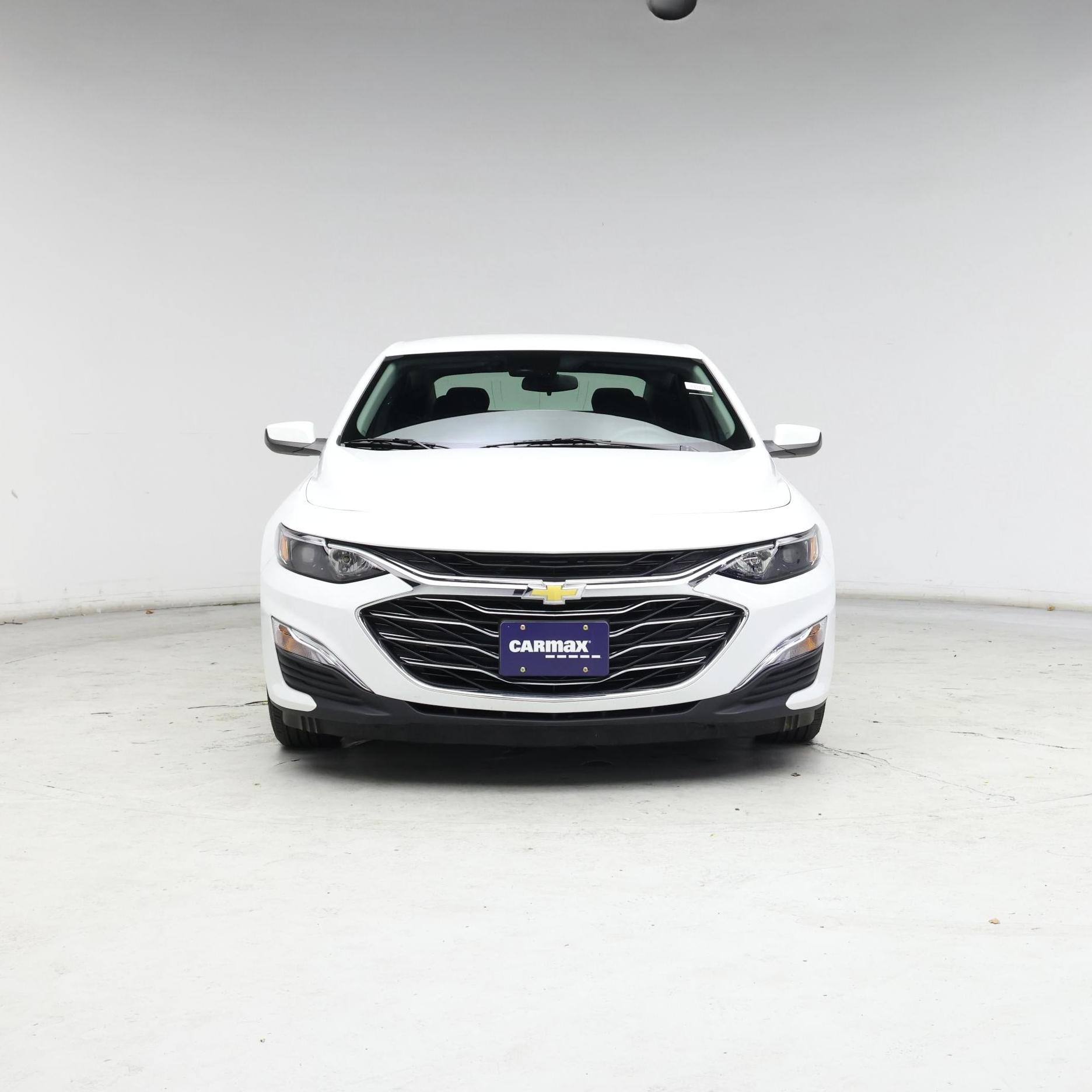 Thumbnail: 2023 Chevrolet Malibu - 5
