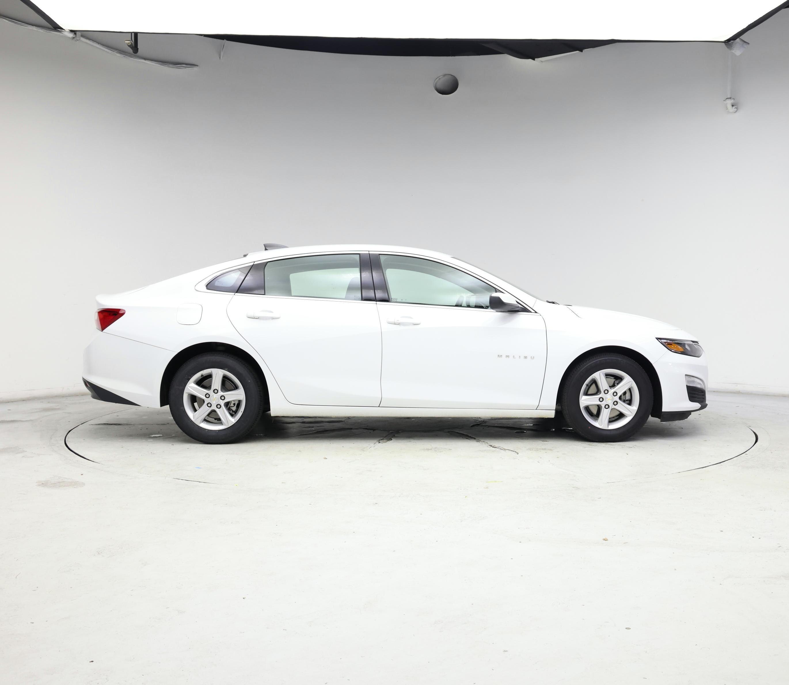 Thumbnail: 2023 Chevrolet Malibu - 7