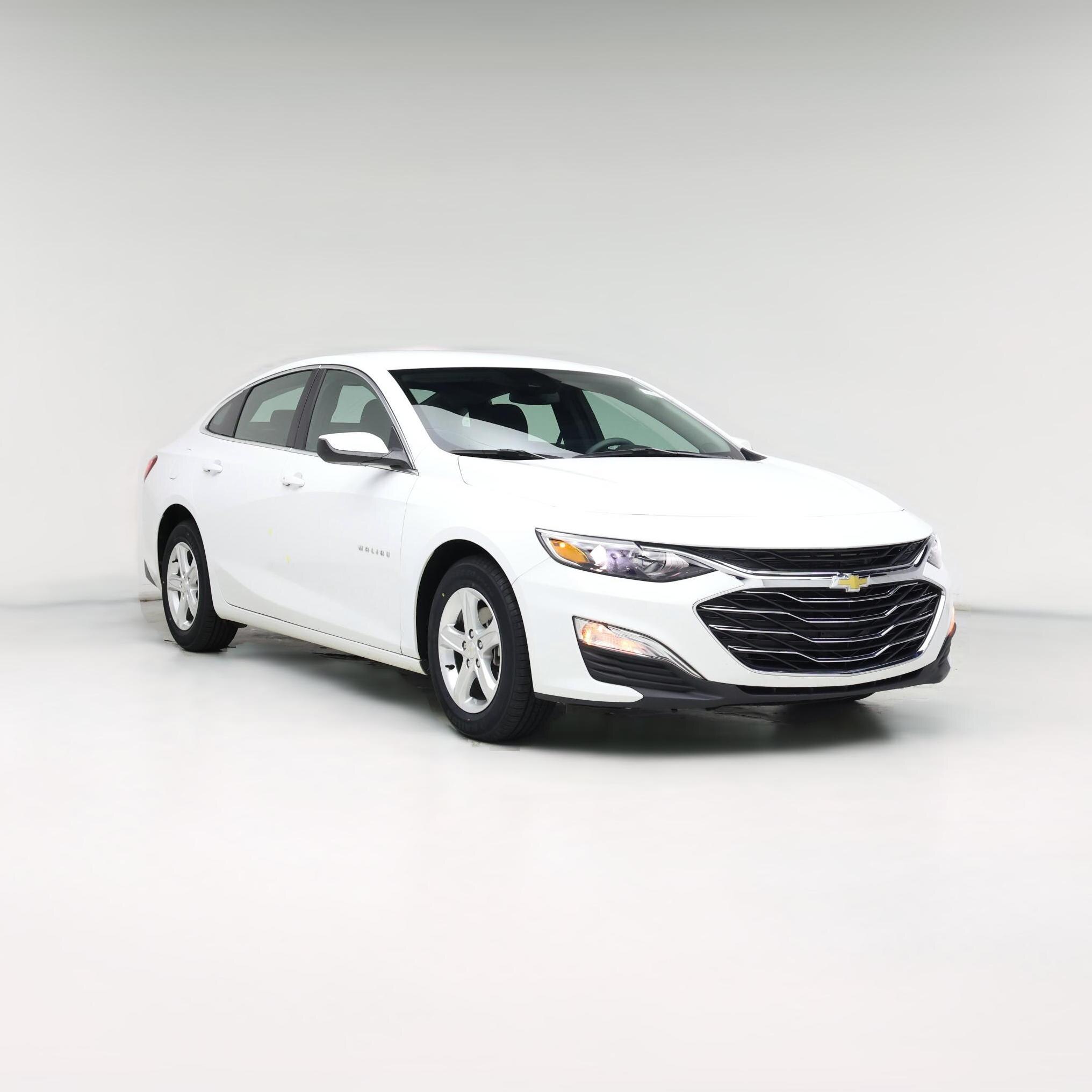 Thumbnail: 2023 Chevrolet Malibu - 1