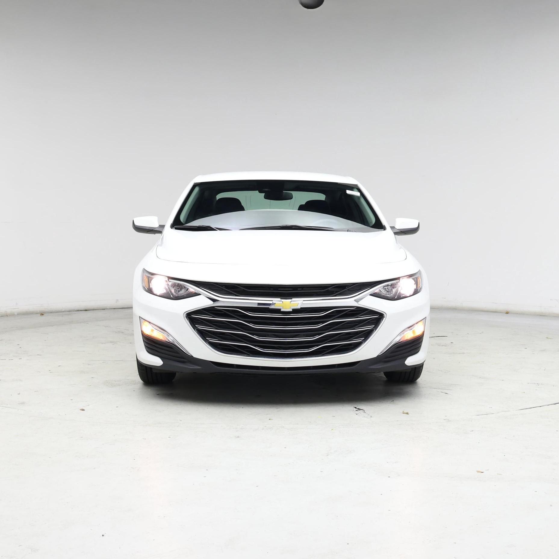 Thumbnail: 2023 Chevrolet Malibu - 5