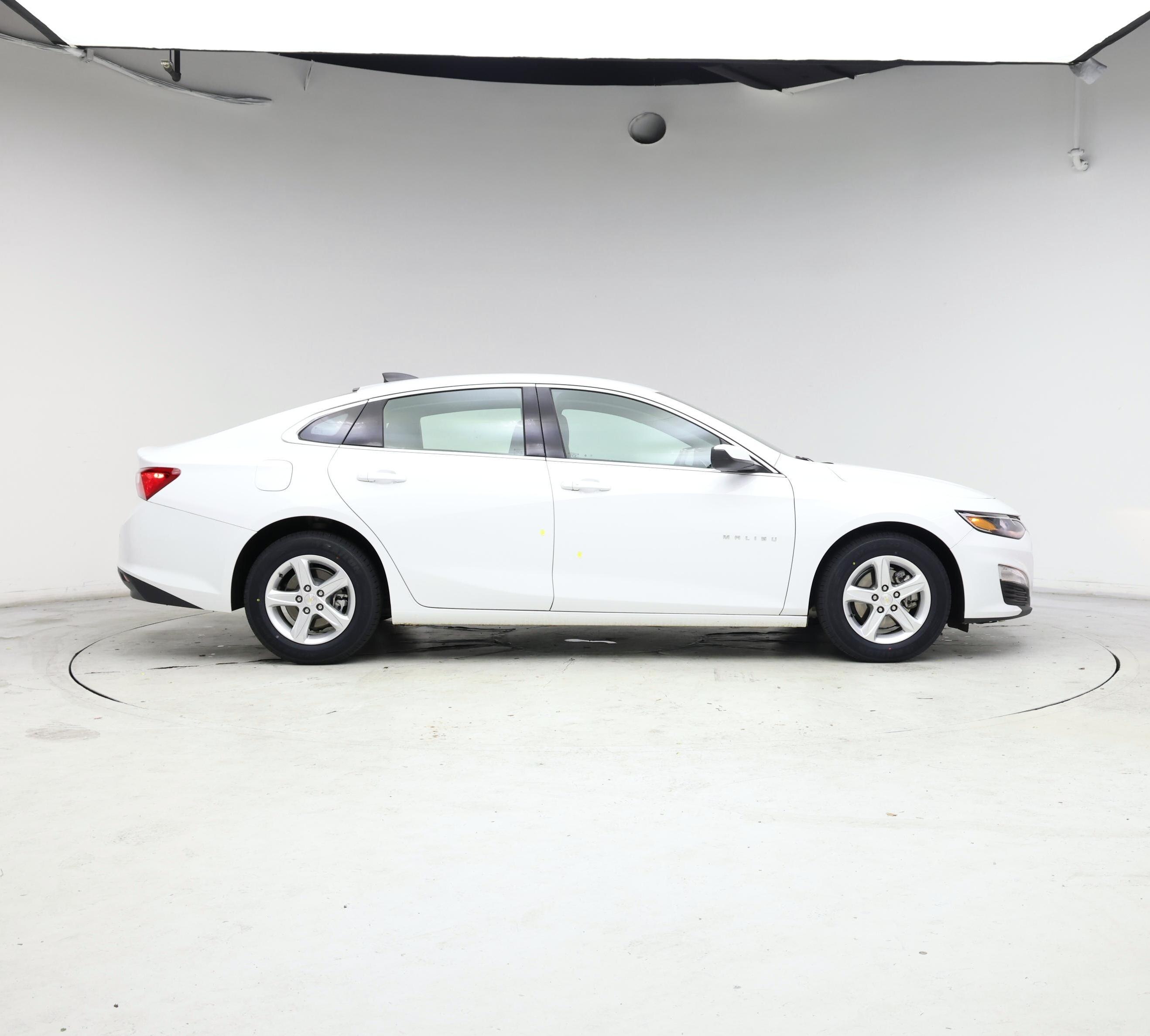 Thumbnail: 2023 Chevrolet Malibu - 7
