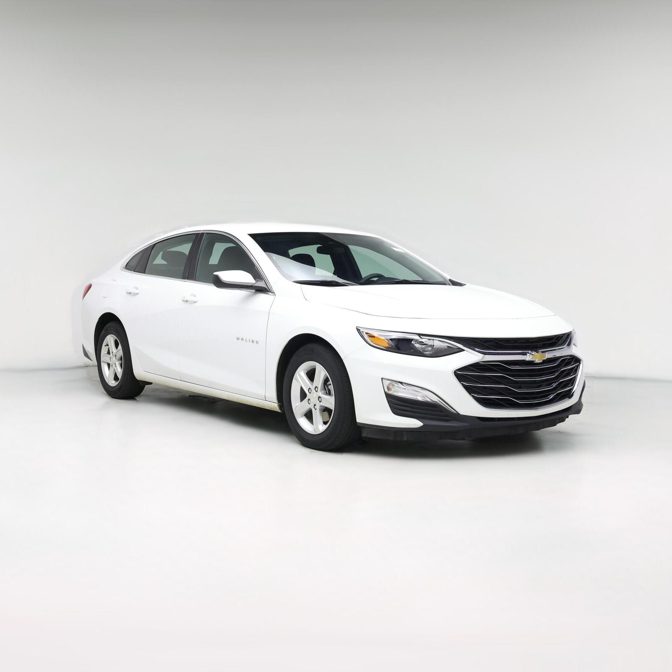 Thumbnail: 2023 Chevrolet Malibu - 1