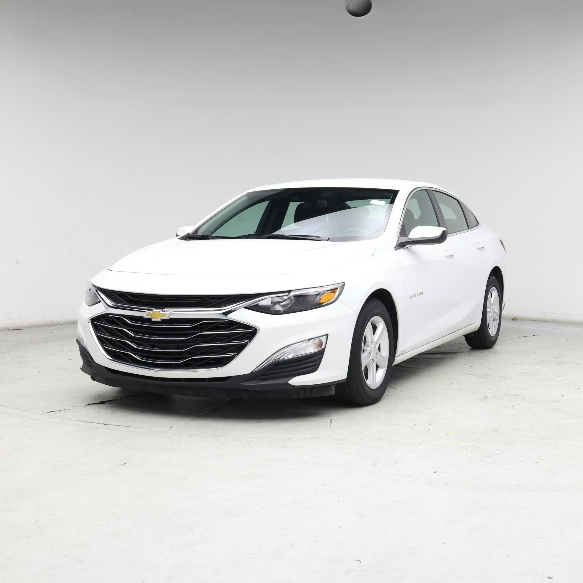 Thumbnail: 2023 Chevrolet Malibu - 4