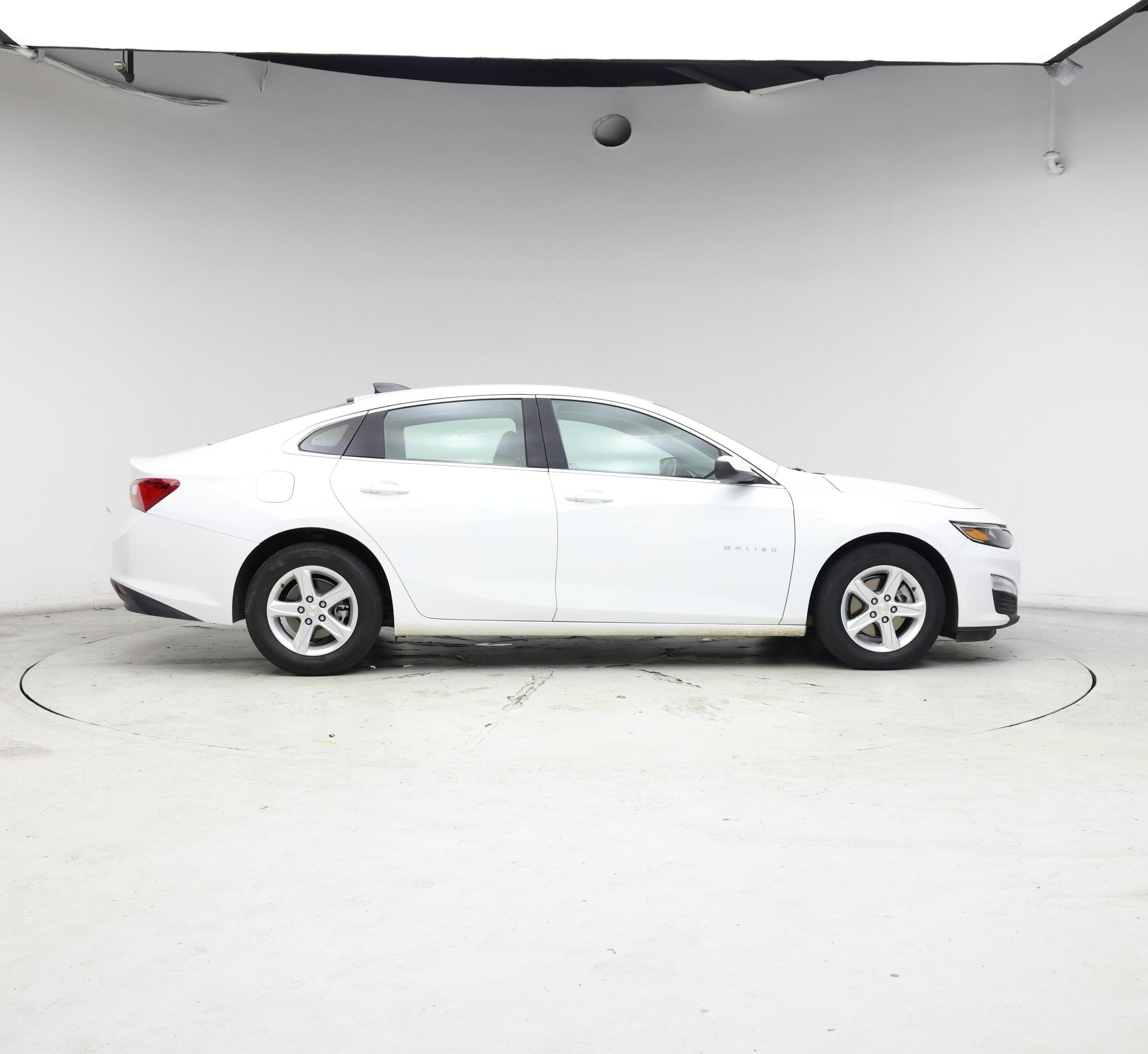 Thumbnail: 2023 Chevrolet Malibu - 7
