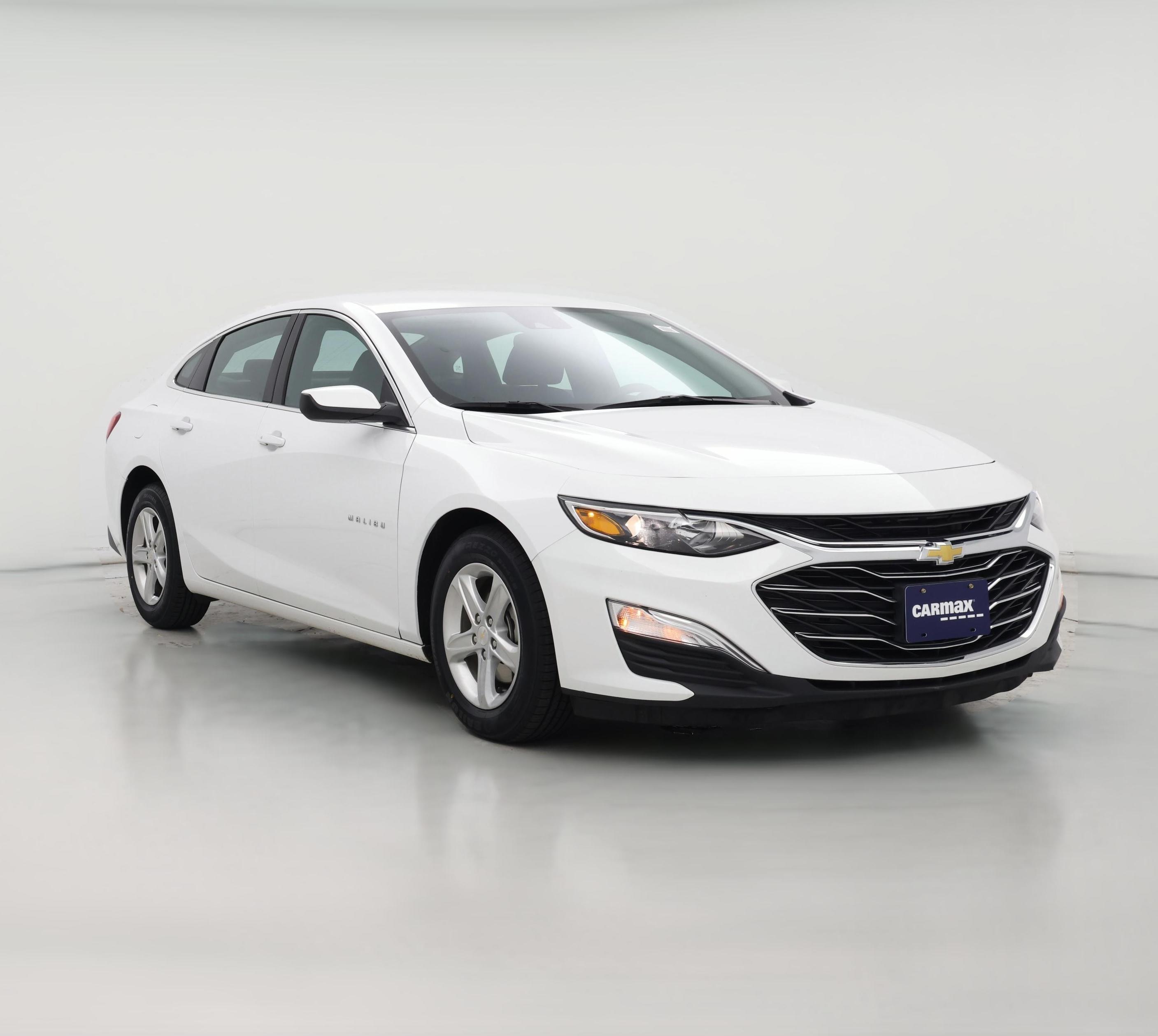 Thumbnail: 2023 Chevrolet Malibu - 1